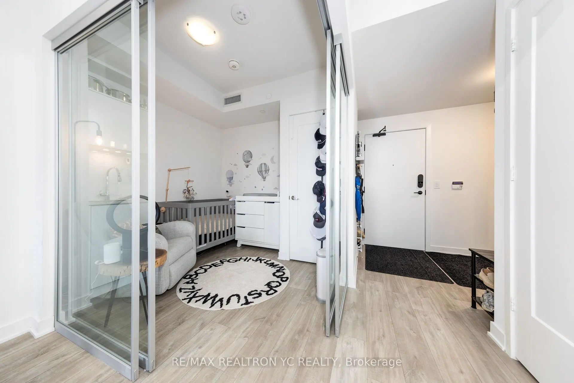 135 Lower Sherbourne Street #1464