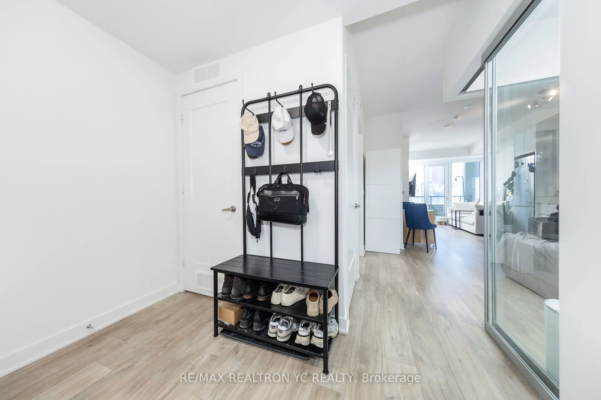 135 Lower Sherbourne Street #1464