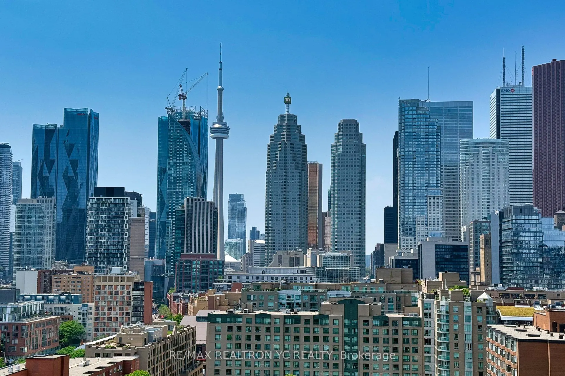 135 Lower Sherbourne Street #1464