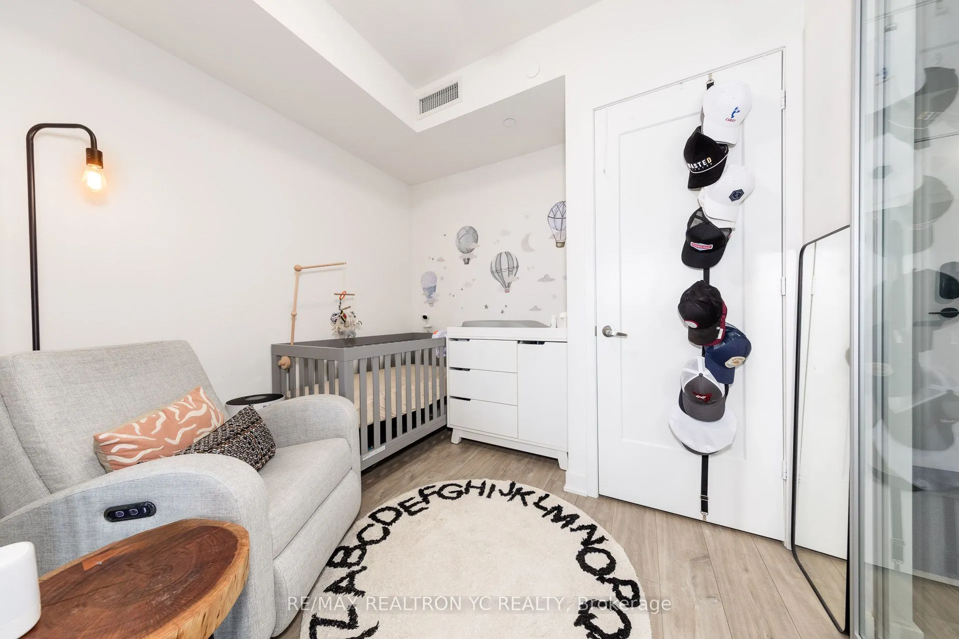 135 Lower Sherbourne Street #1464