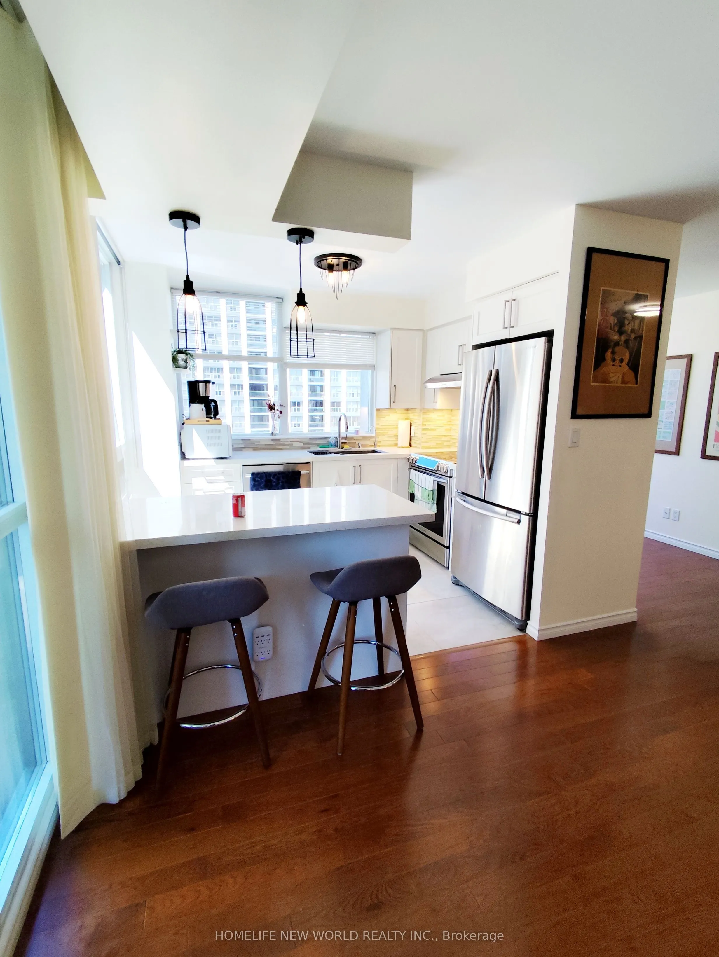 35 Hollywood Avenue, #619