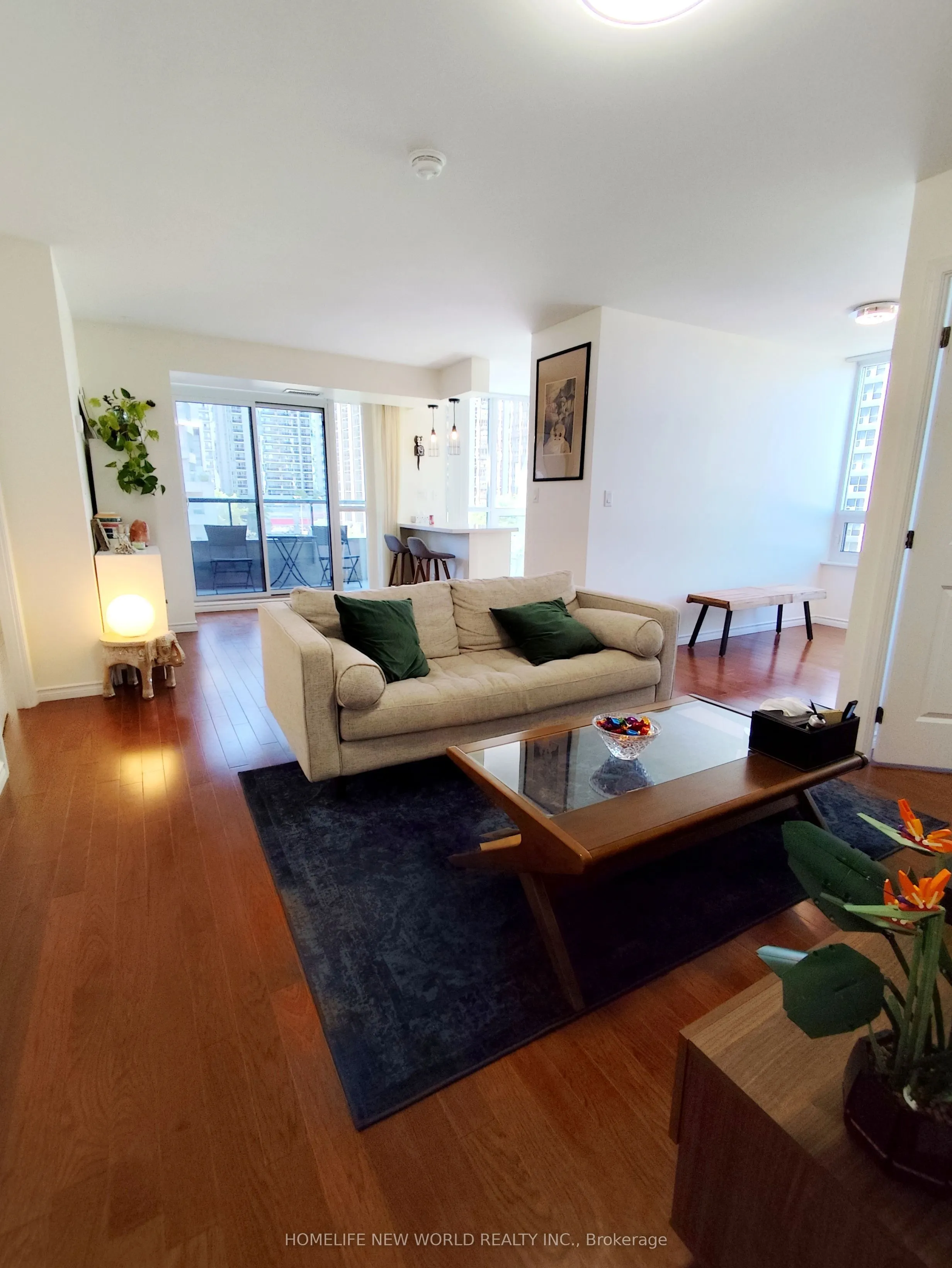 35 Hollywood Avenue, #619