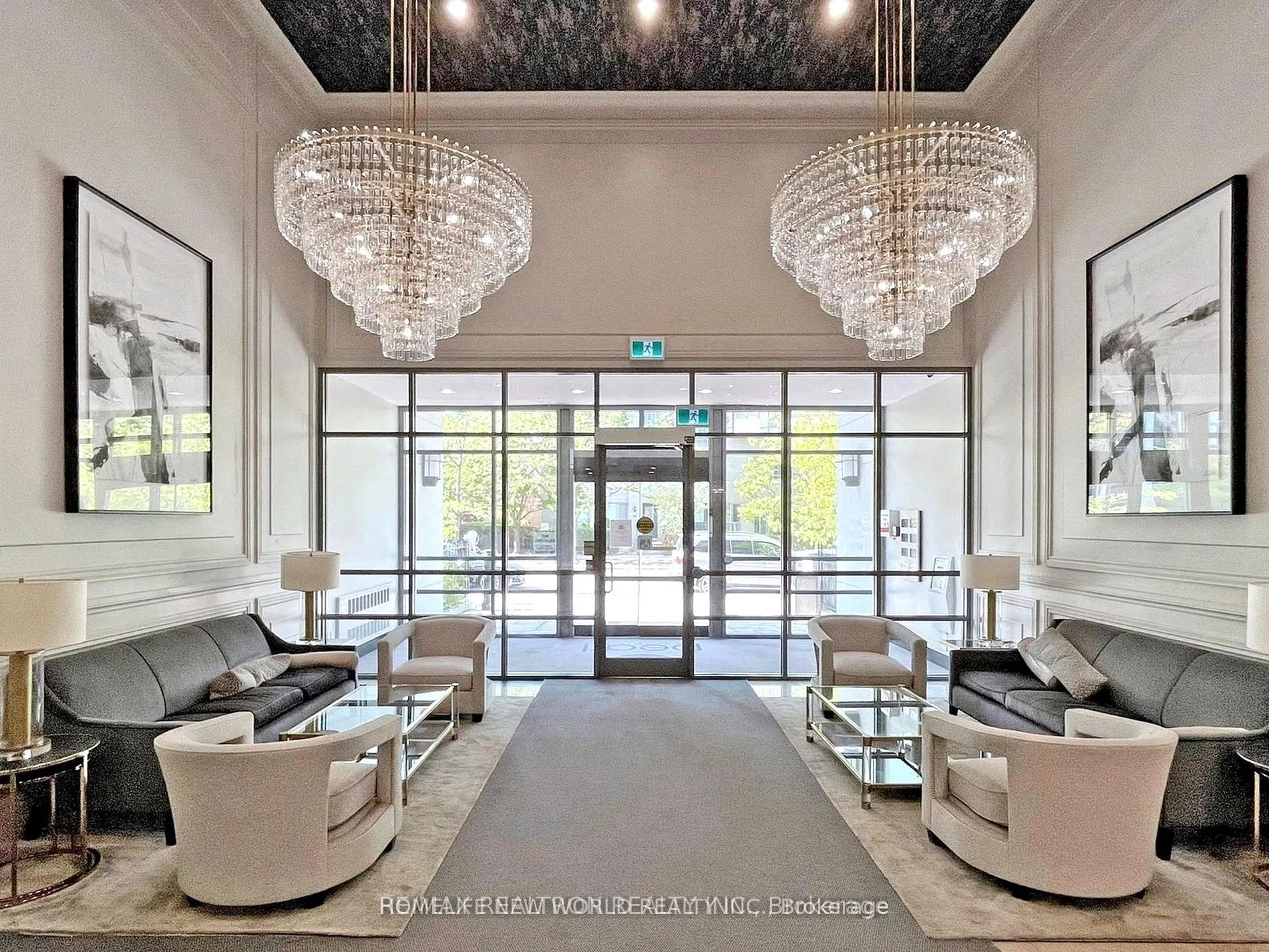 35 Hollywood Avenue, #619
