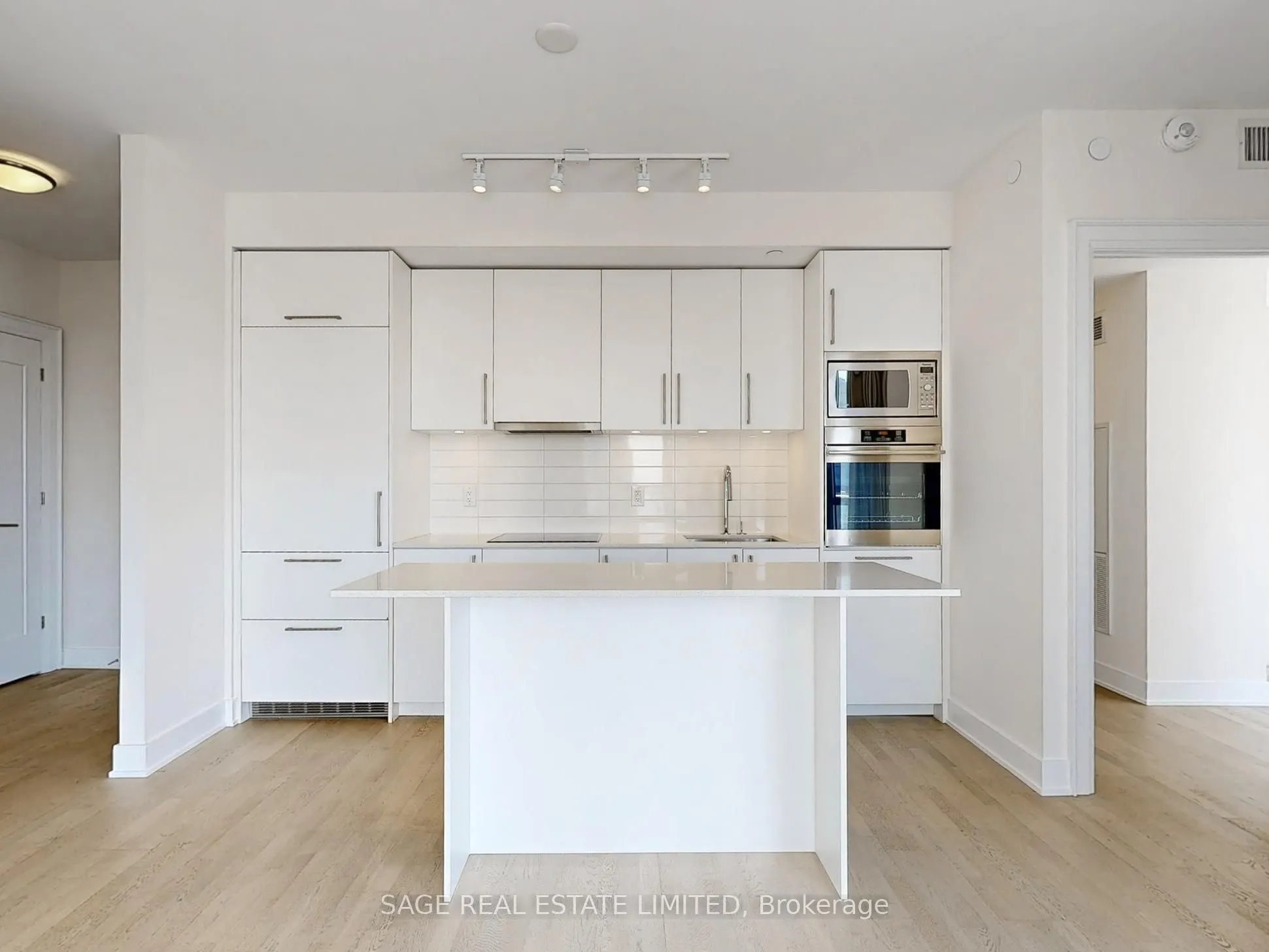 88 Cumberland Street, #2102