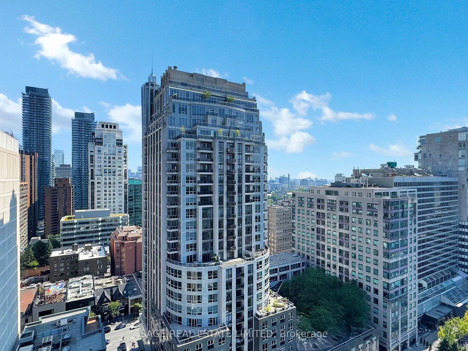 88 Cumberland Street, #2102