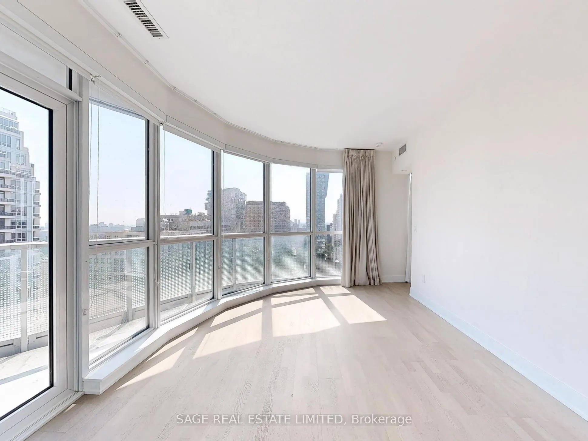 88 Cumberland Street, #2102