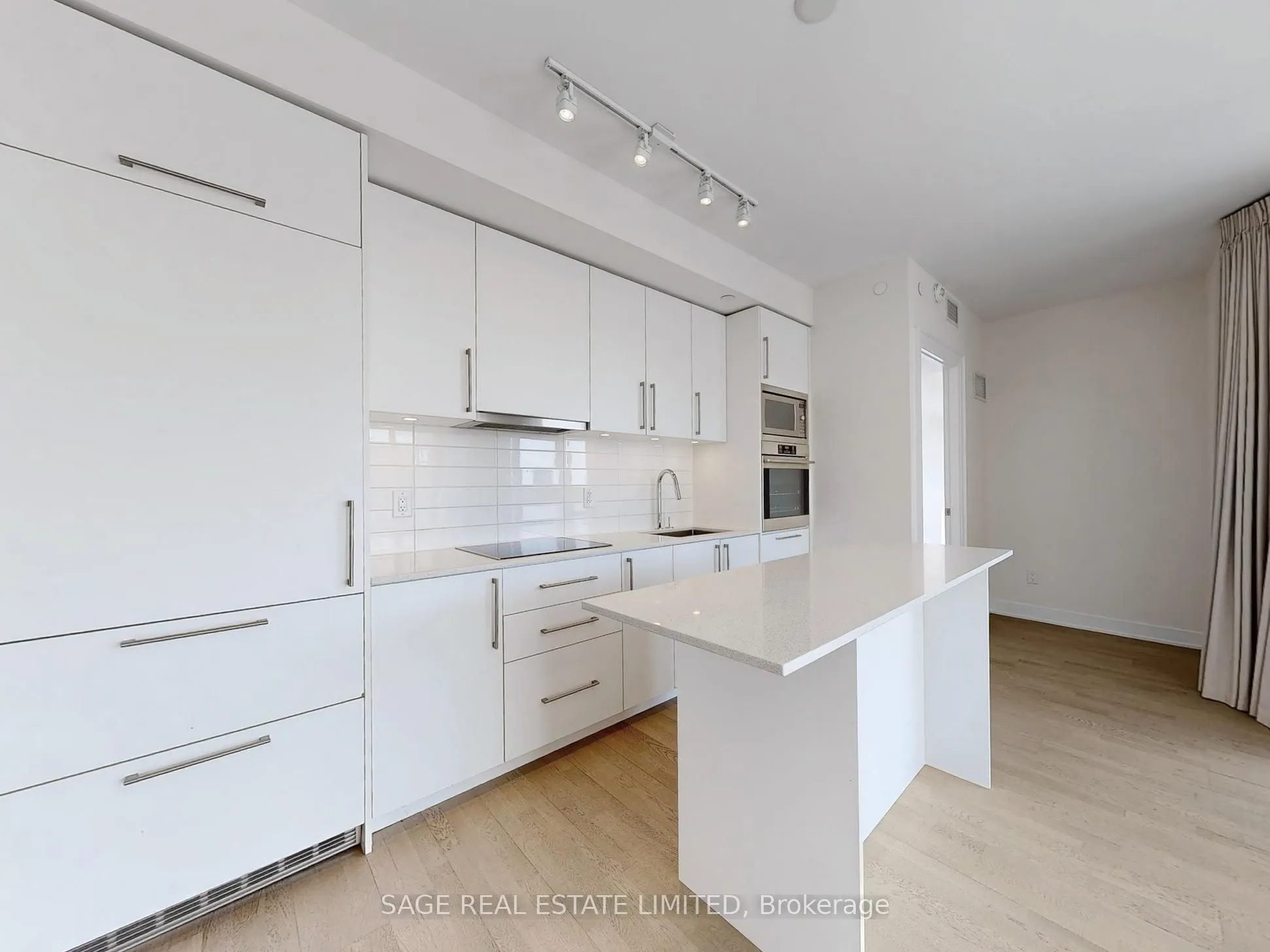 88 Cumberland Street, #2102