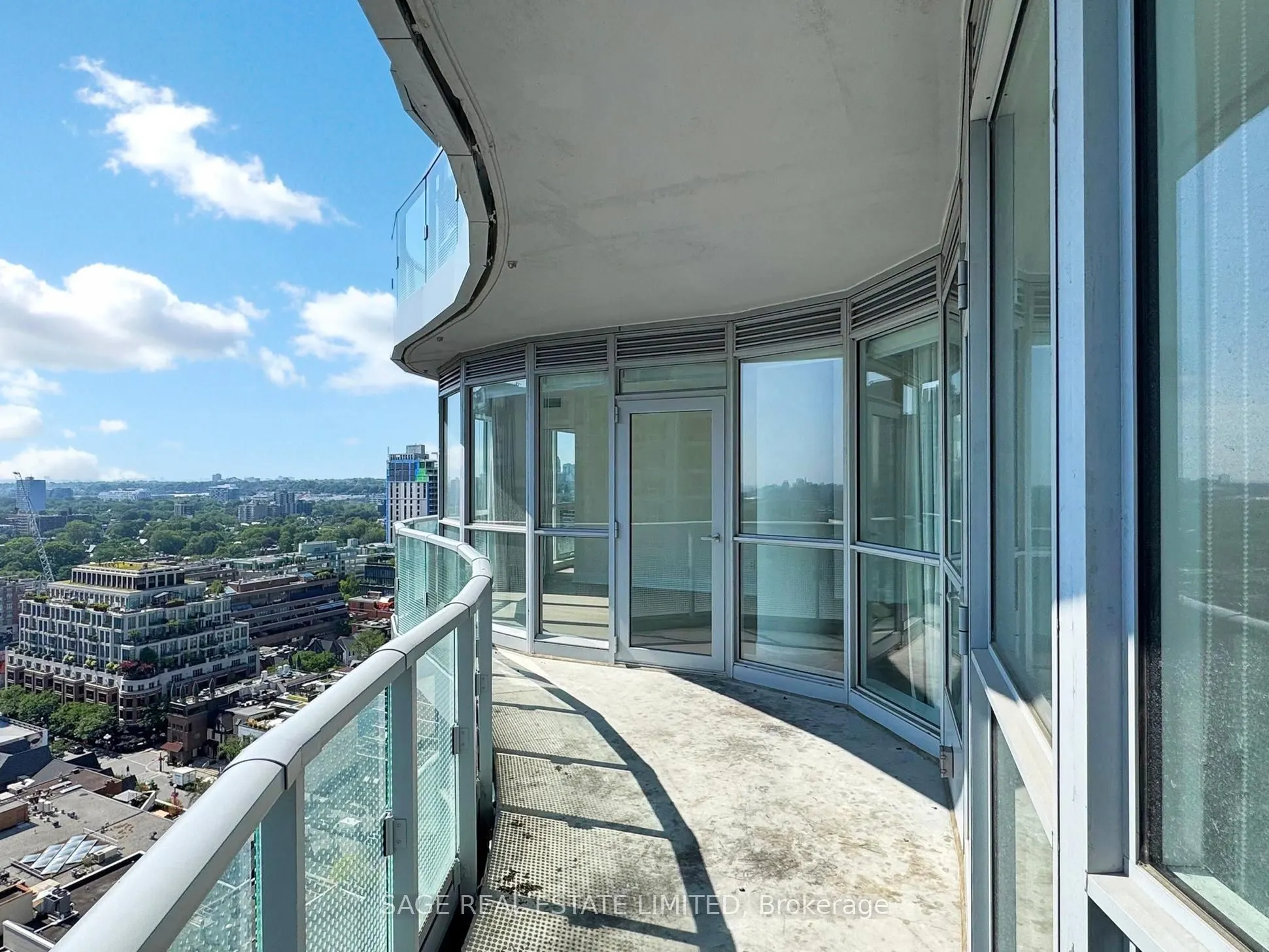 88 Cumberland Street, #2102