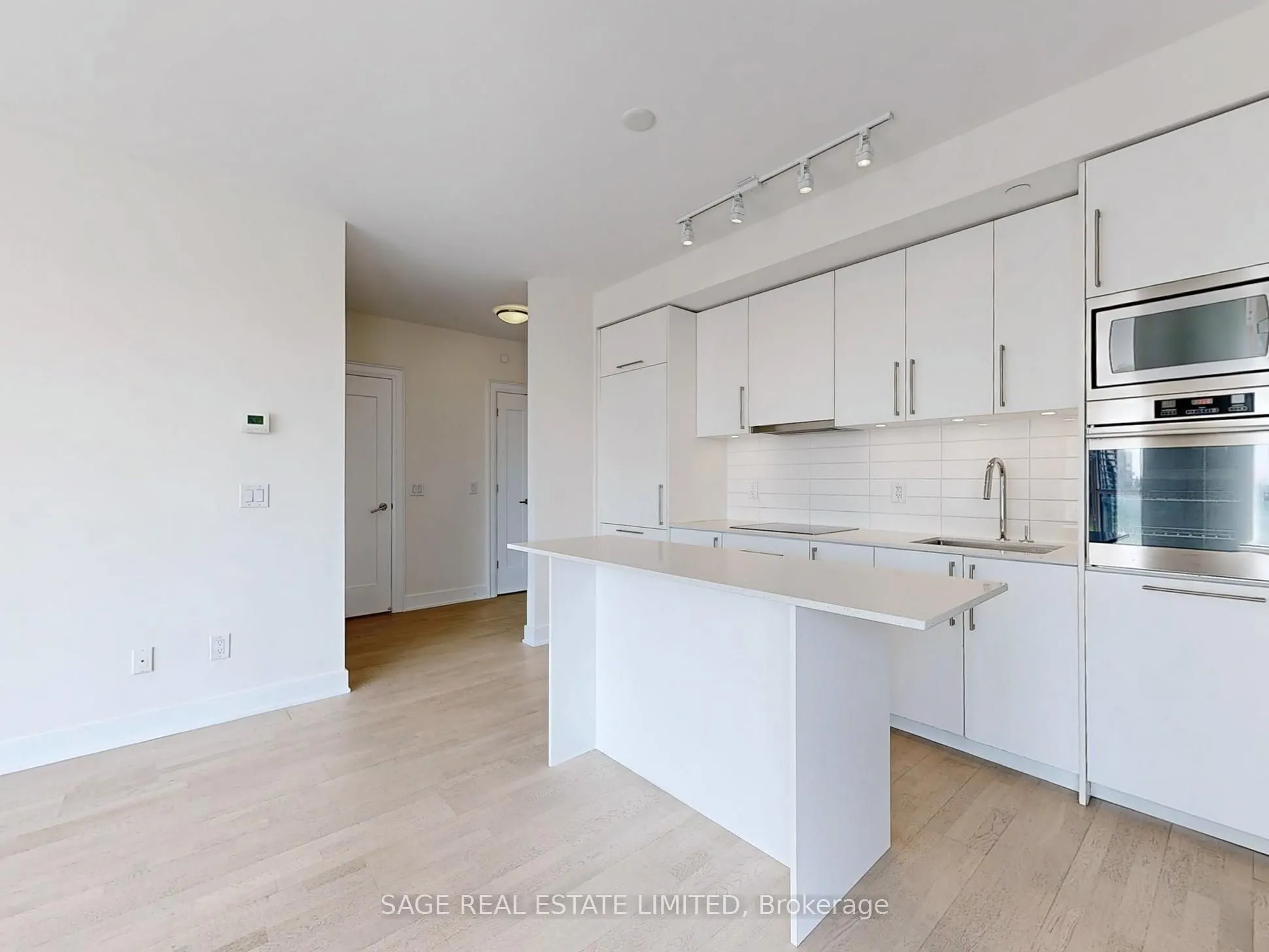 88 Cumberland Street, #2102