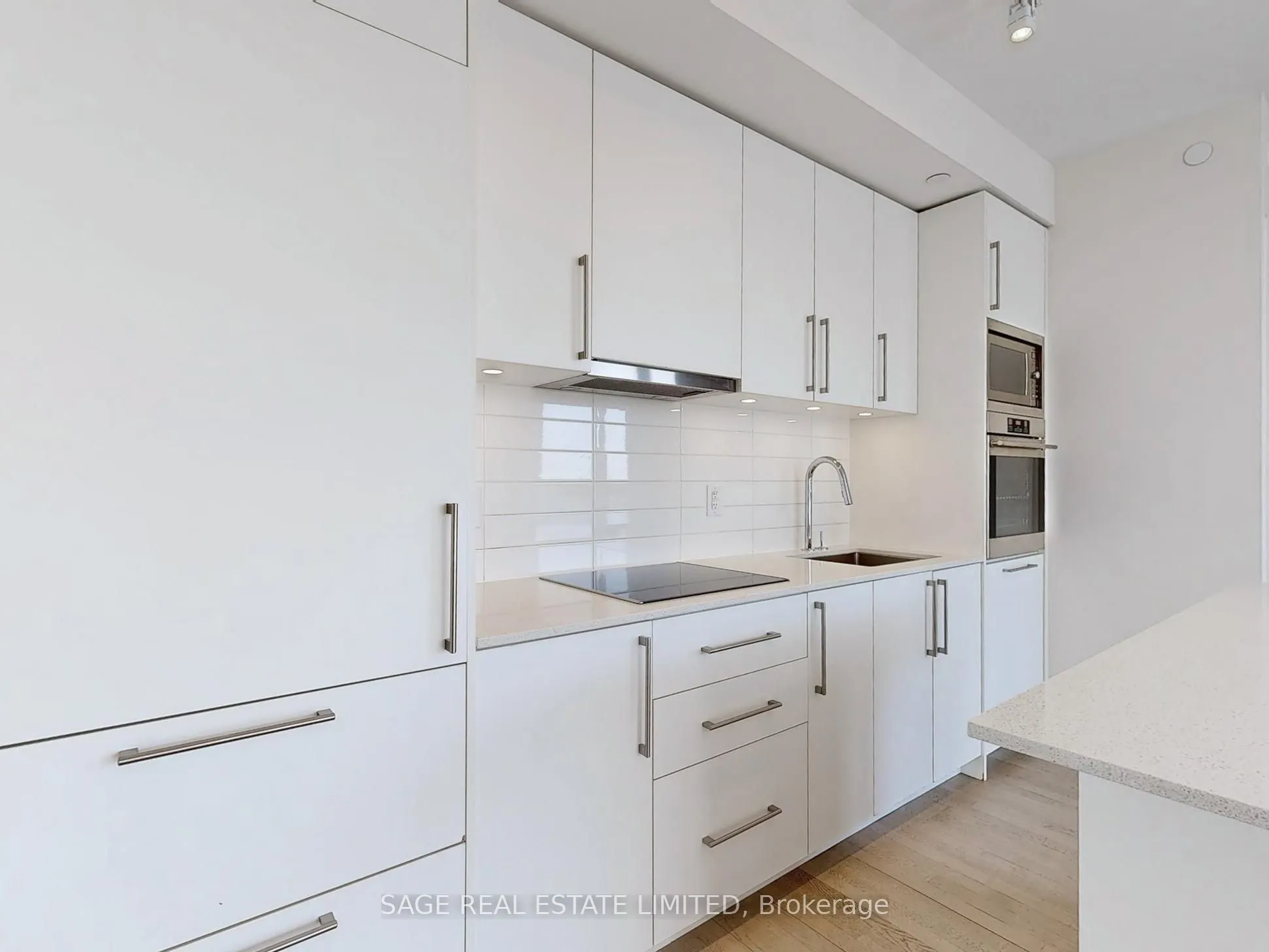 88 Cumberland Street, #2102