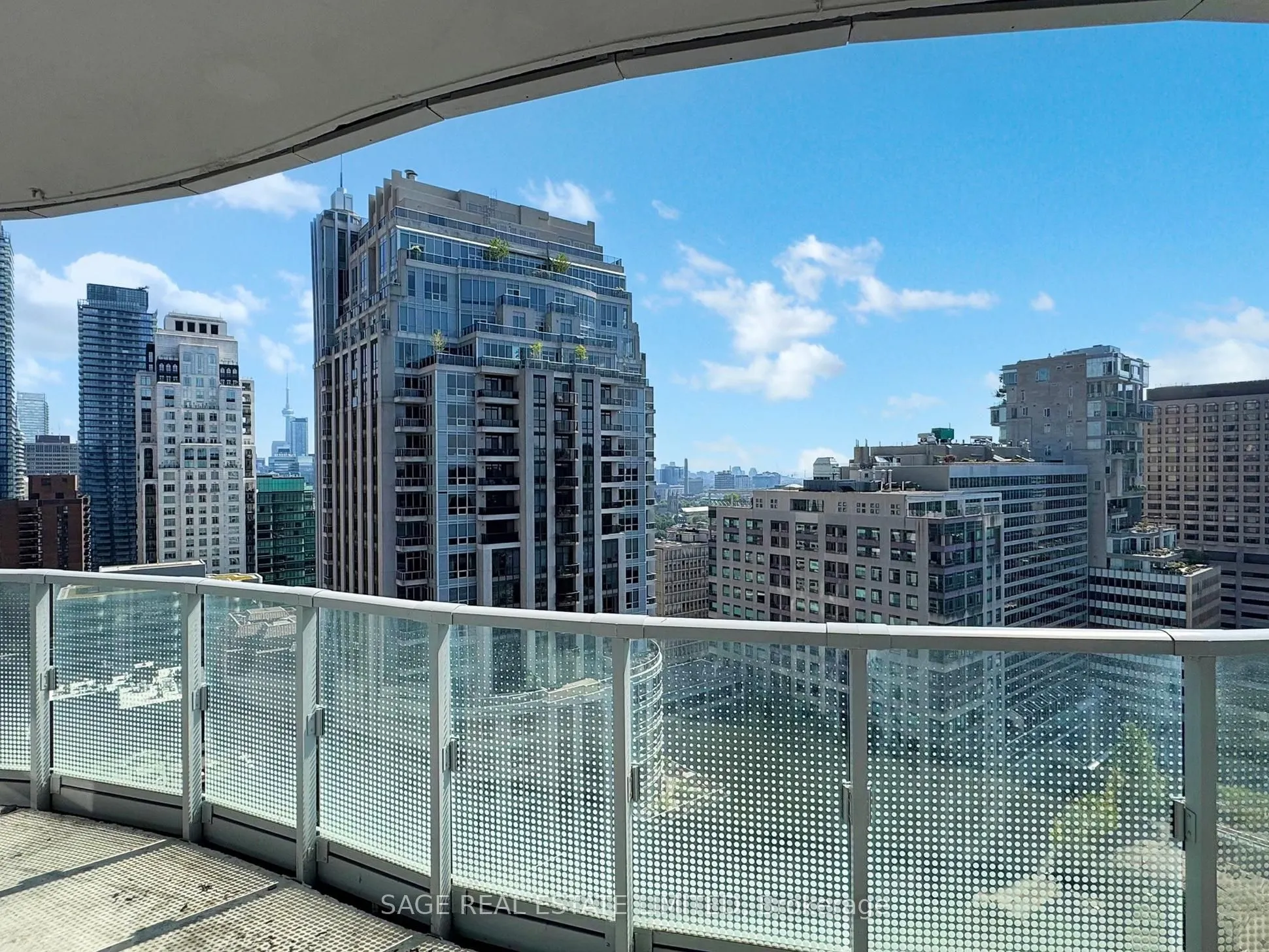 88 Cumberland Street, #2102