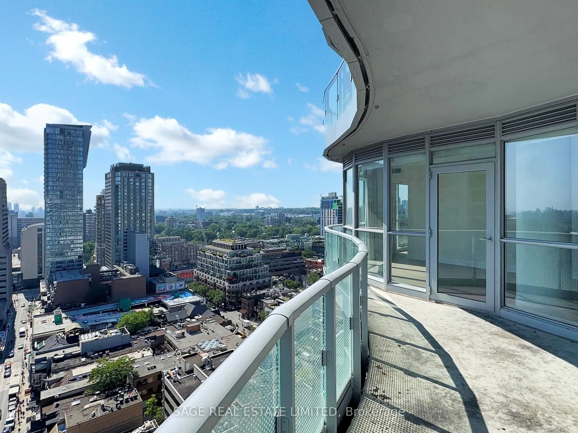 88 Cumberland Street, #2102