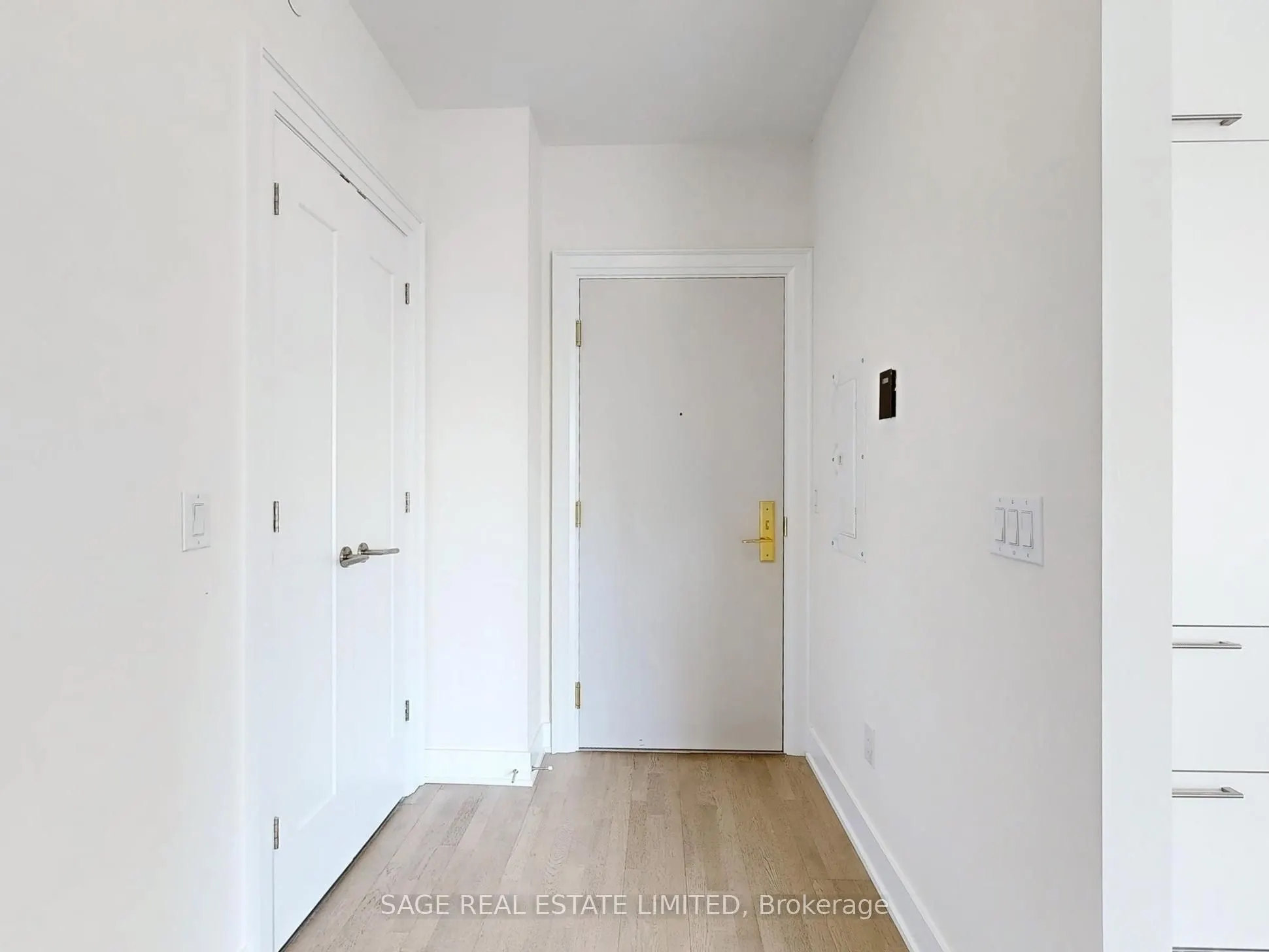 88 Cumberland Street, #2102