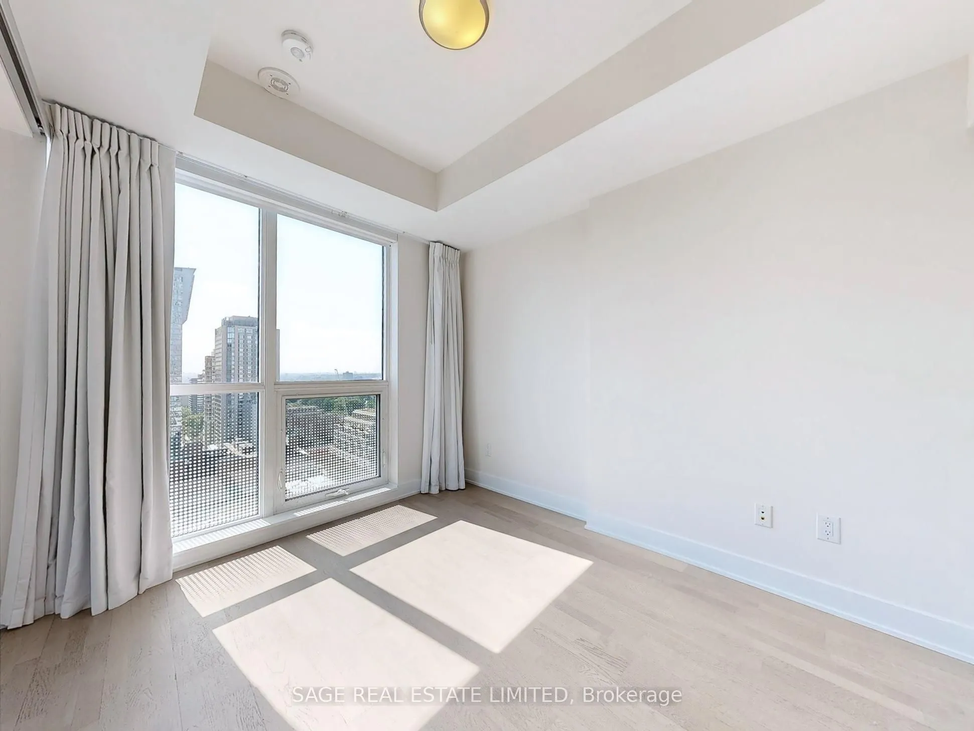 88 Cumberland Street, #2102