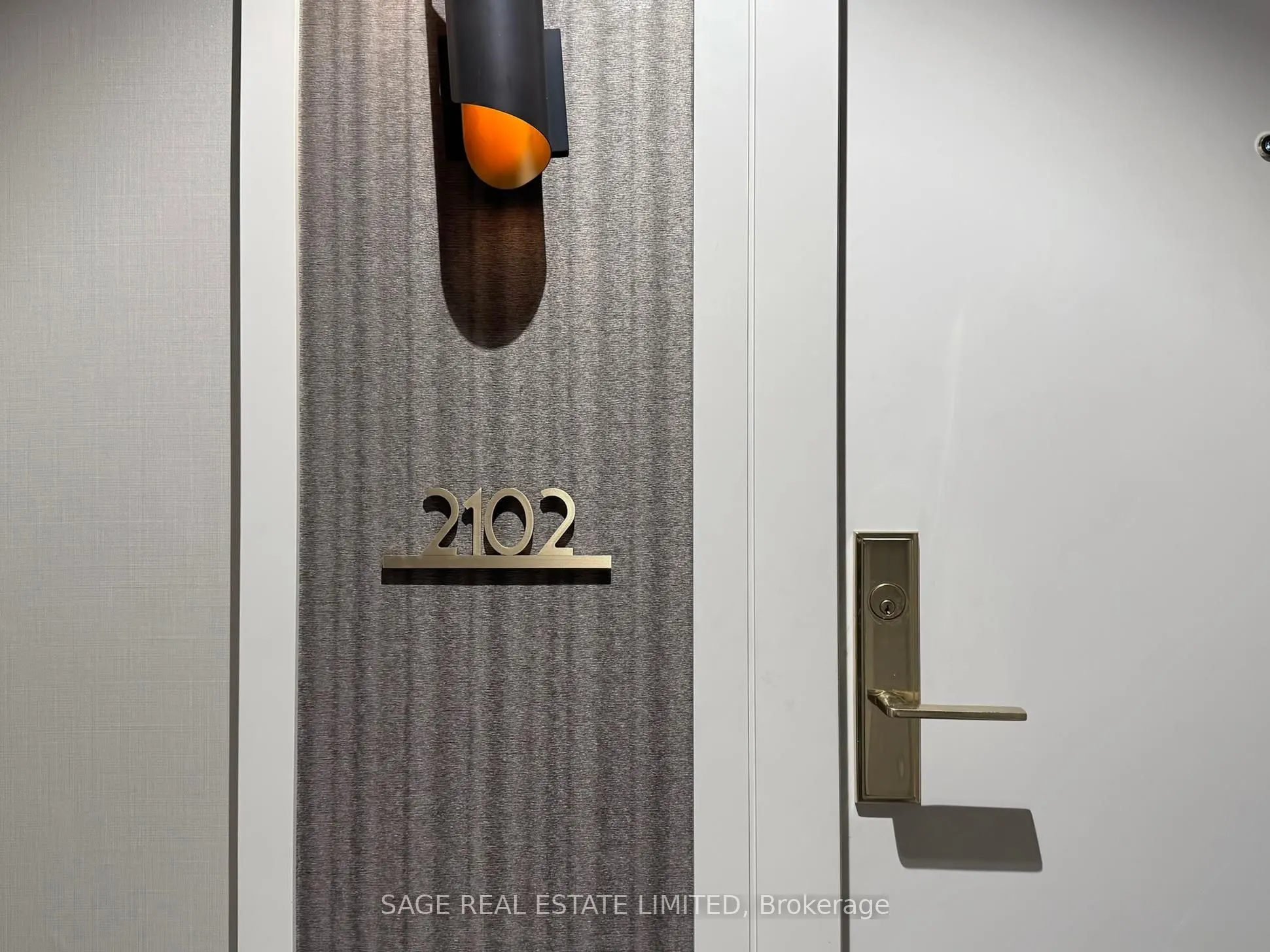 88 Cumberland Street, #2102