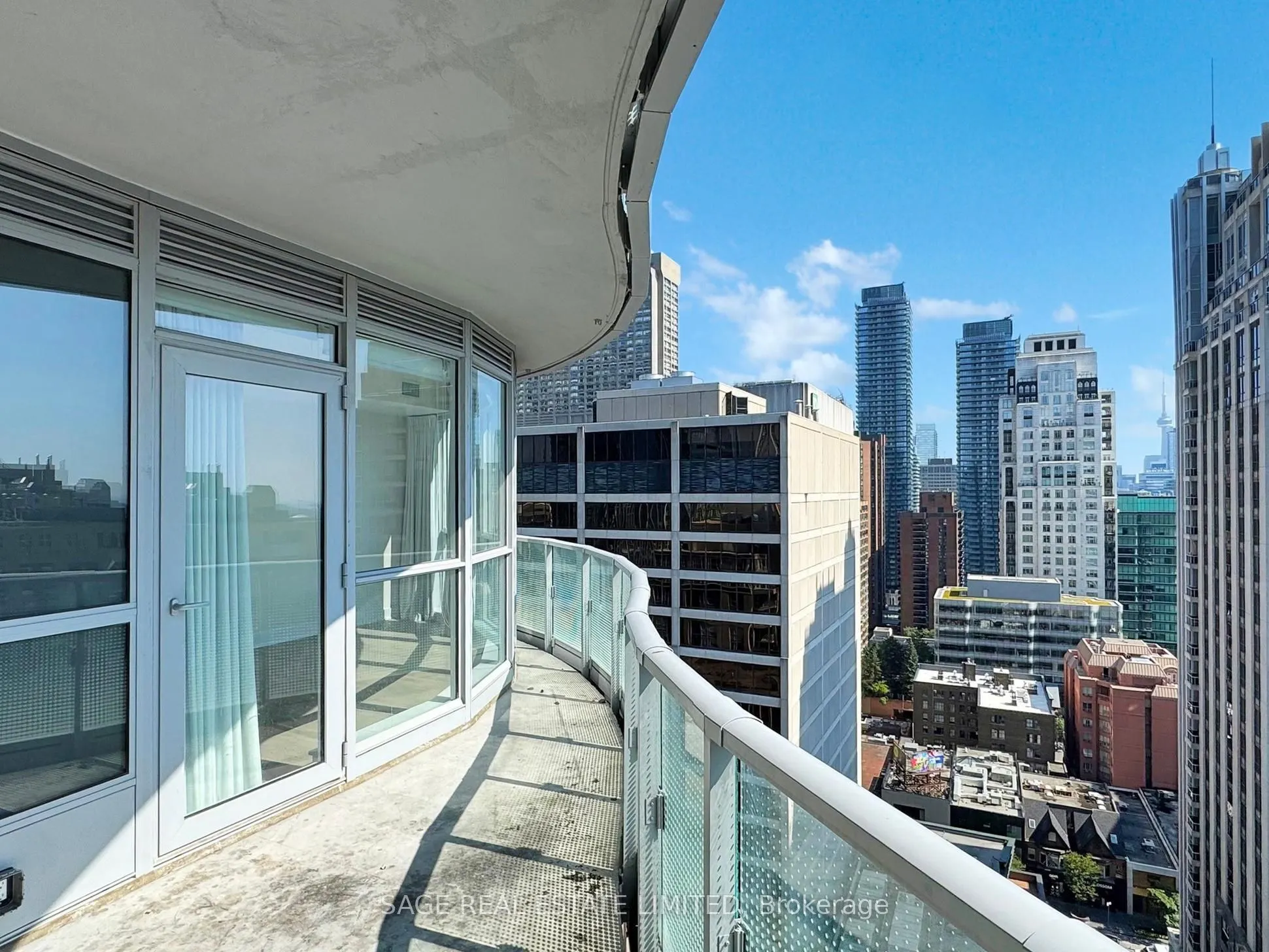 88 Cumberland Street, #2102