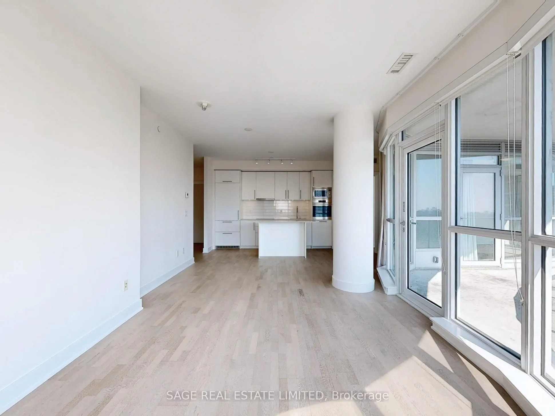 88 Cumberland Street, #2102