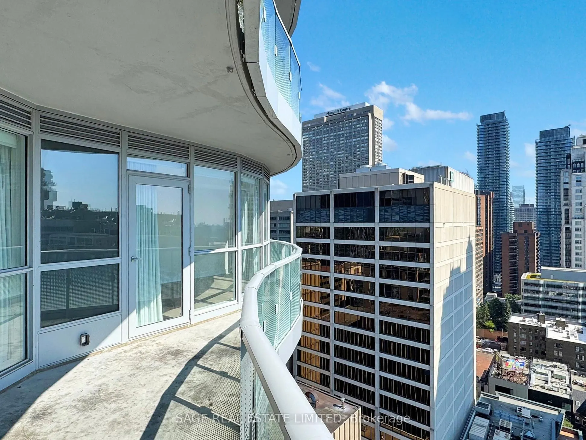 88 Cumberland Street, #2102