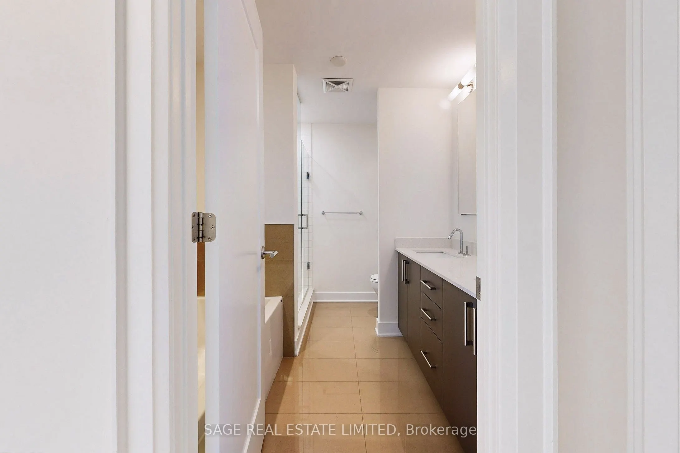 88 Cumberland Street, #2102