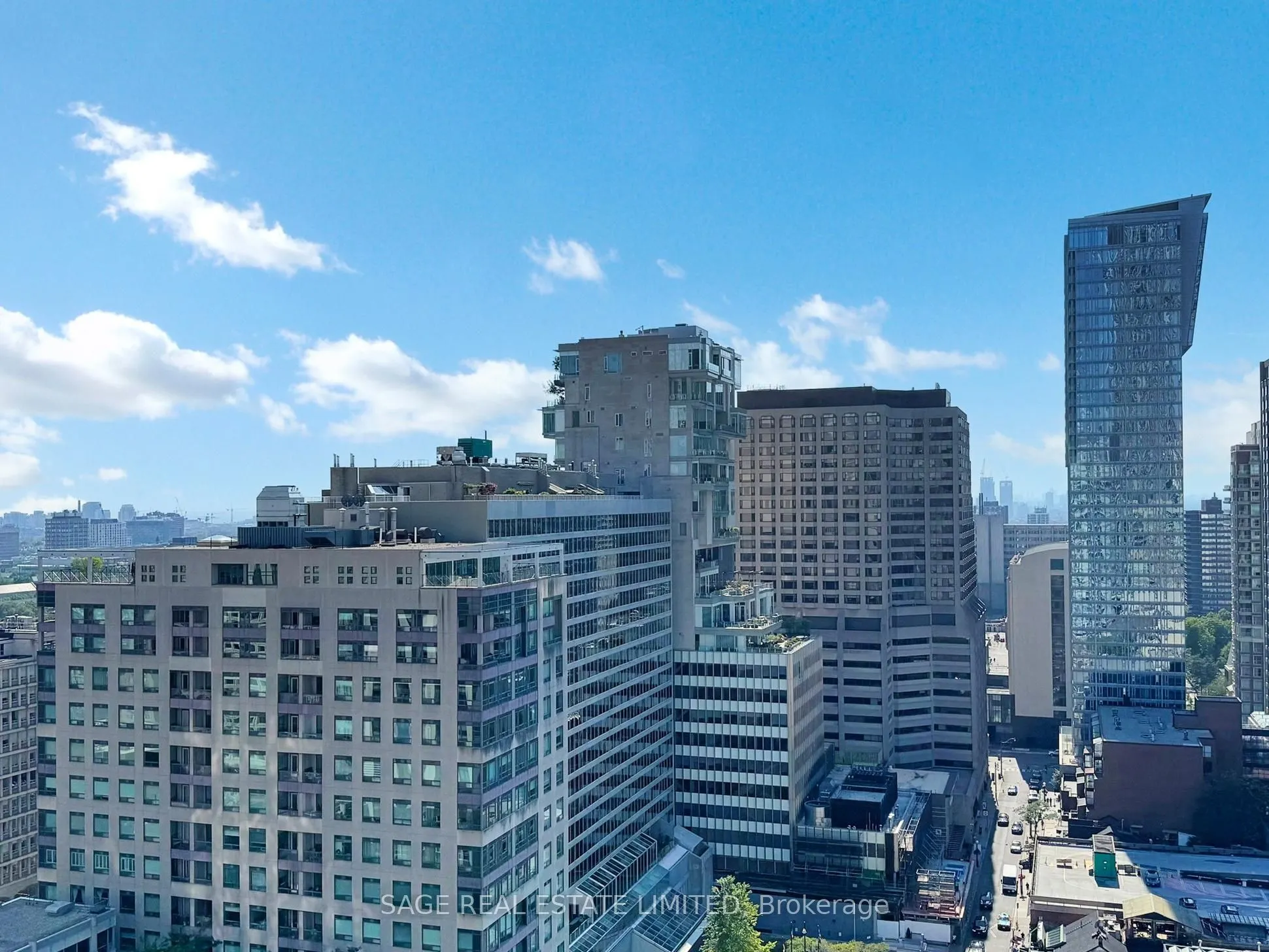 88 Cumberland Street, #2102