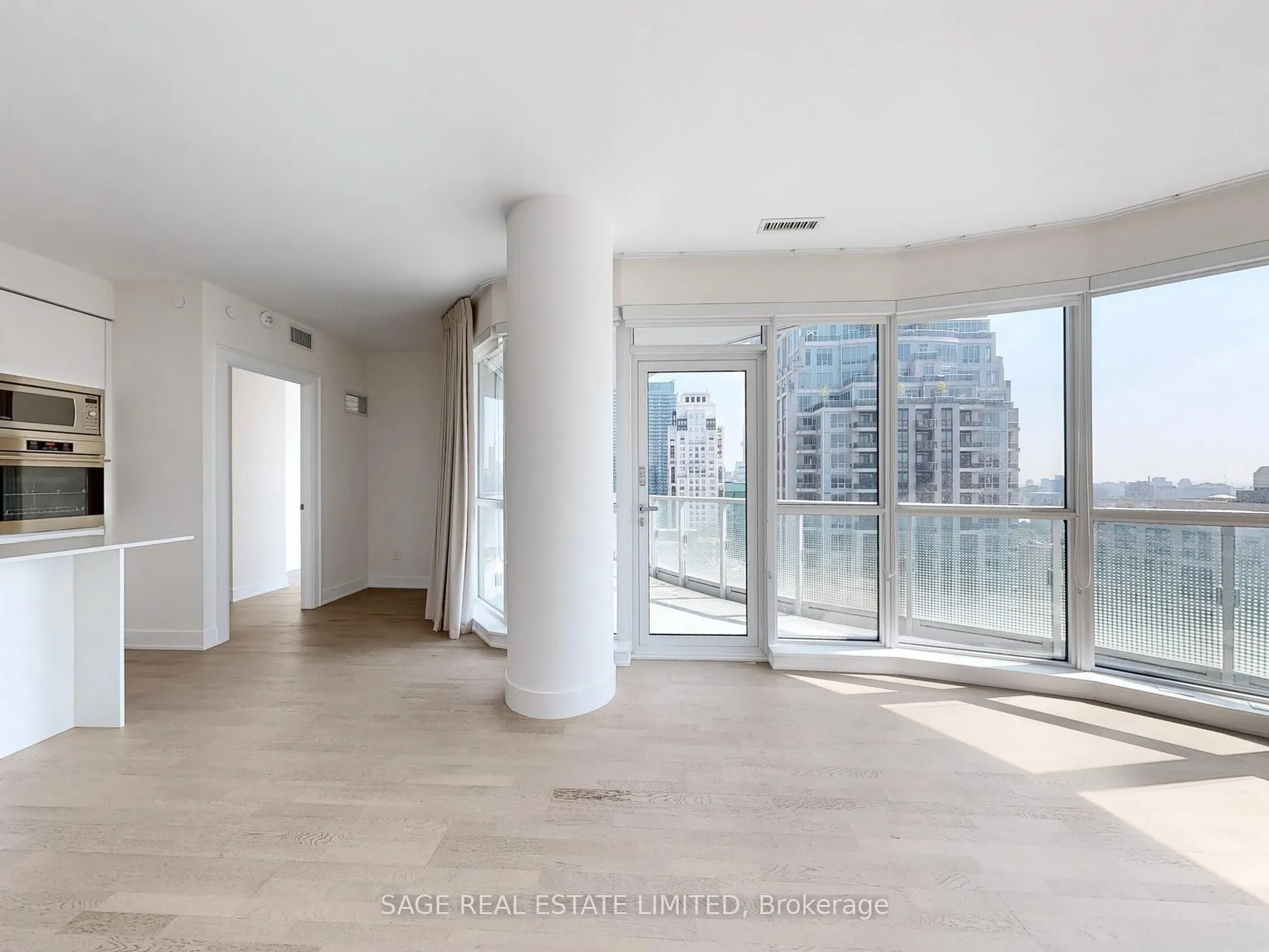 88 Cumberland Street, #2102