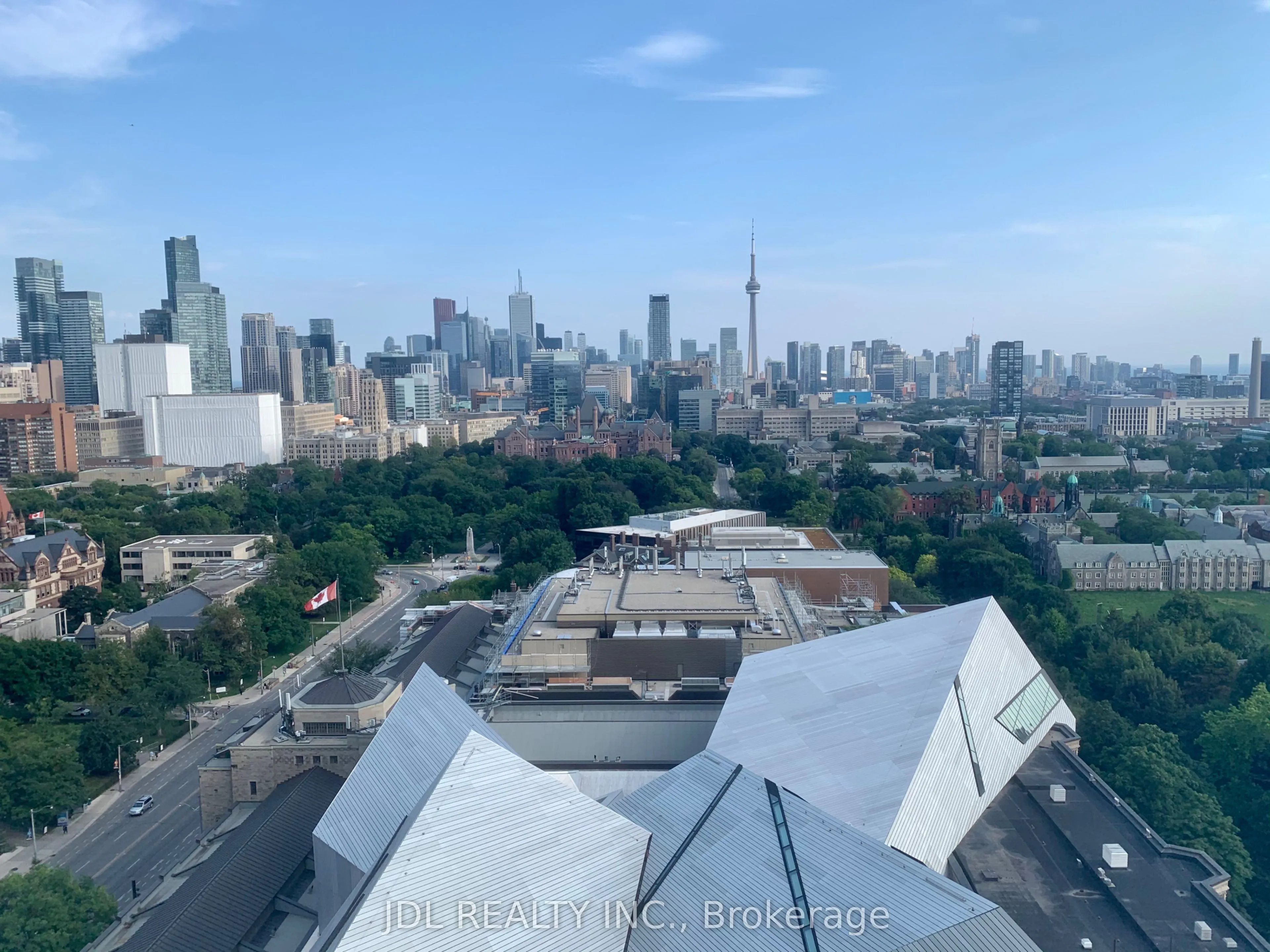 200 Bloor Street W, #2204