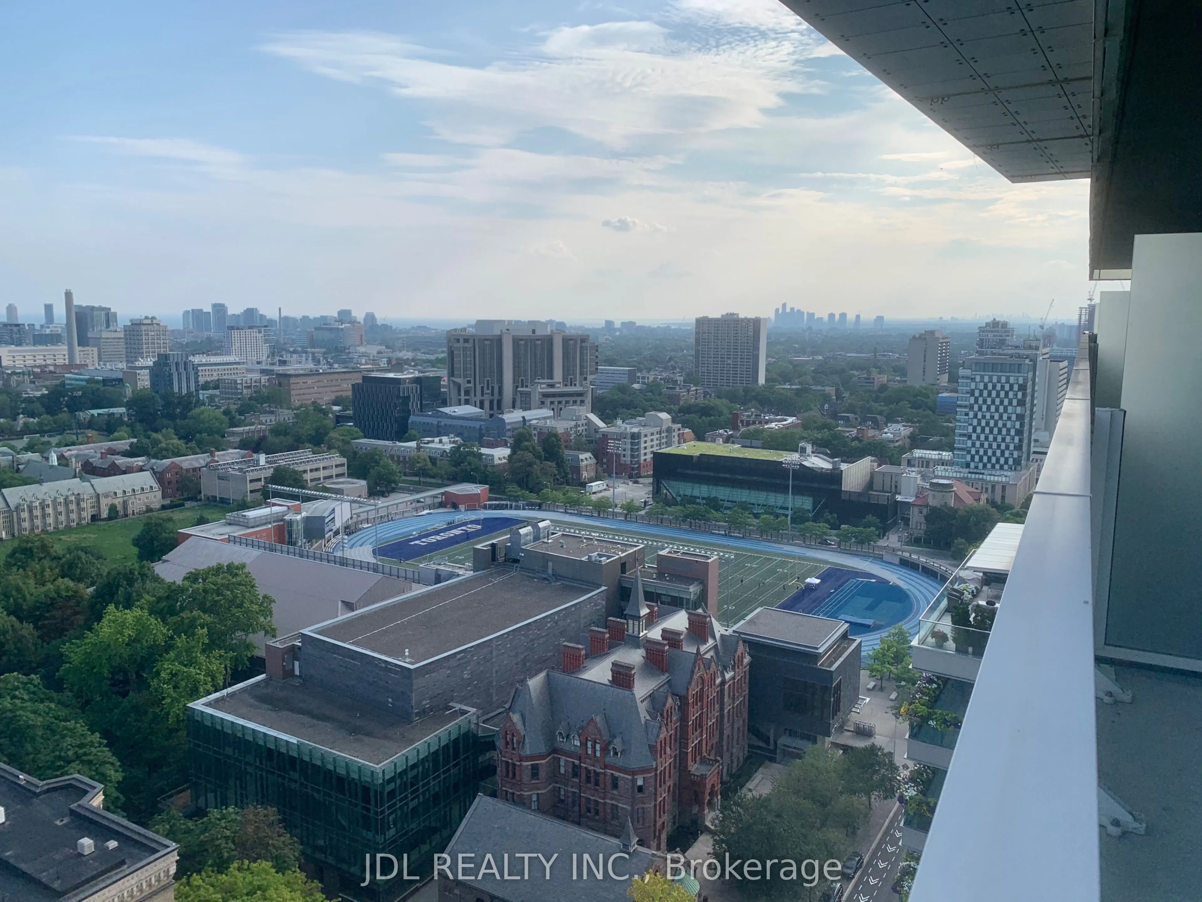 200 Bloor Street W, #2204