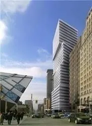 200 Bloor Street W, #2204