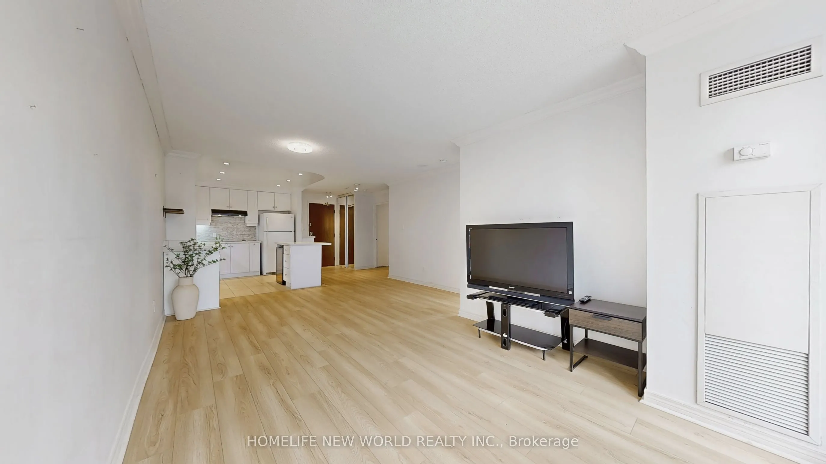 35 Merton Street, #603