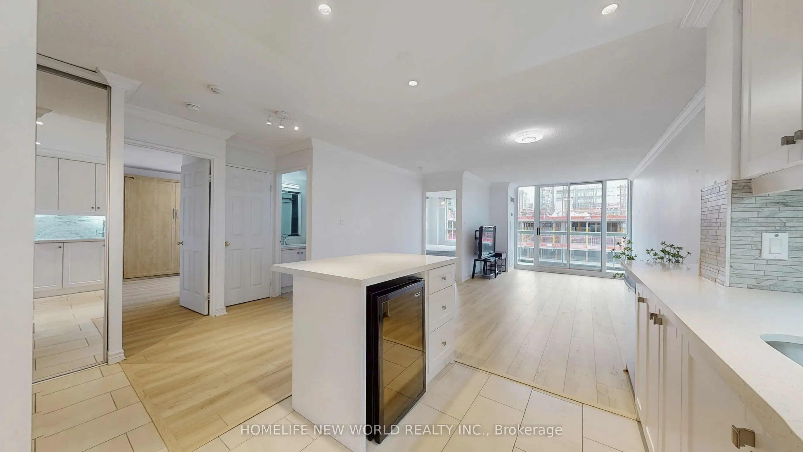 35 Merton Street, #603