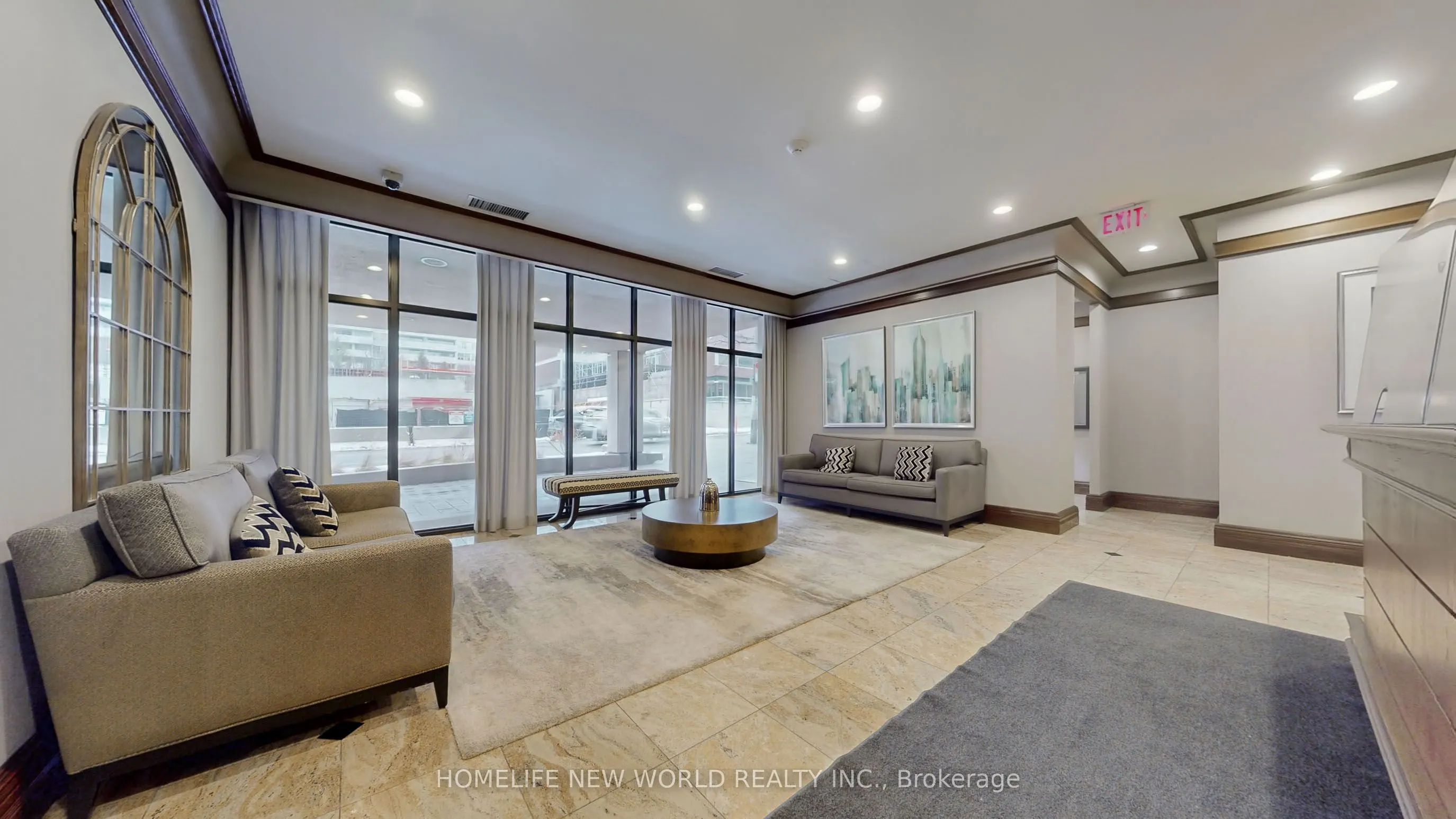 35 Merton Street, #603