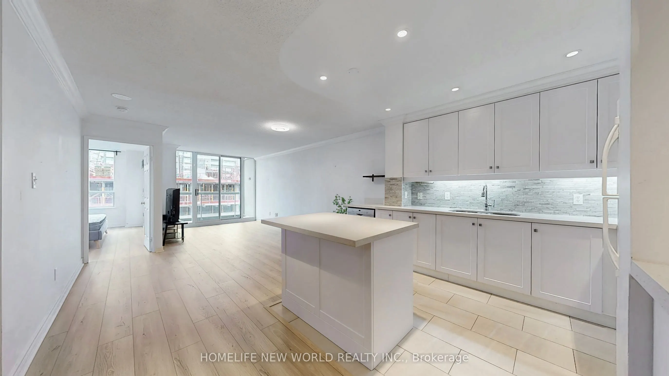 35 Merton Street, #603