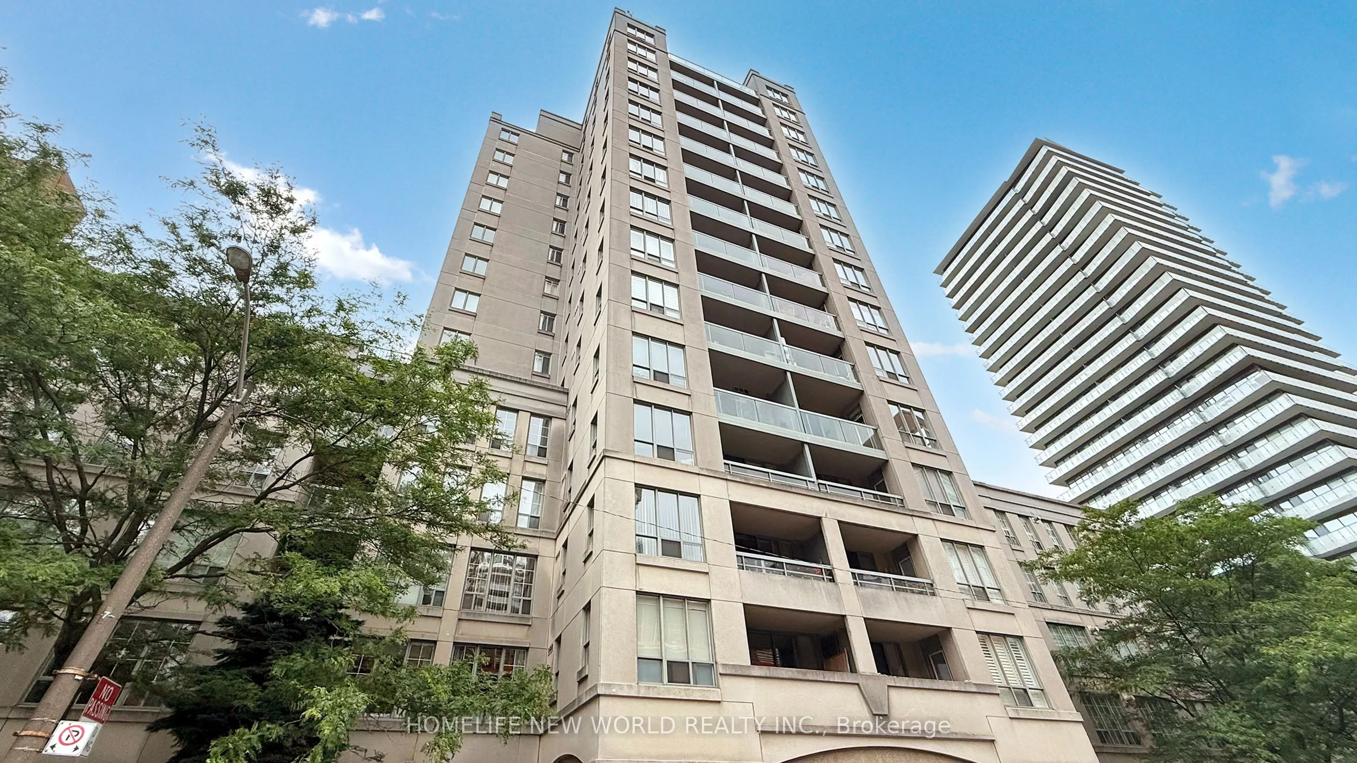 35 Merton Street, #603
