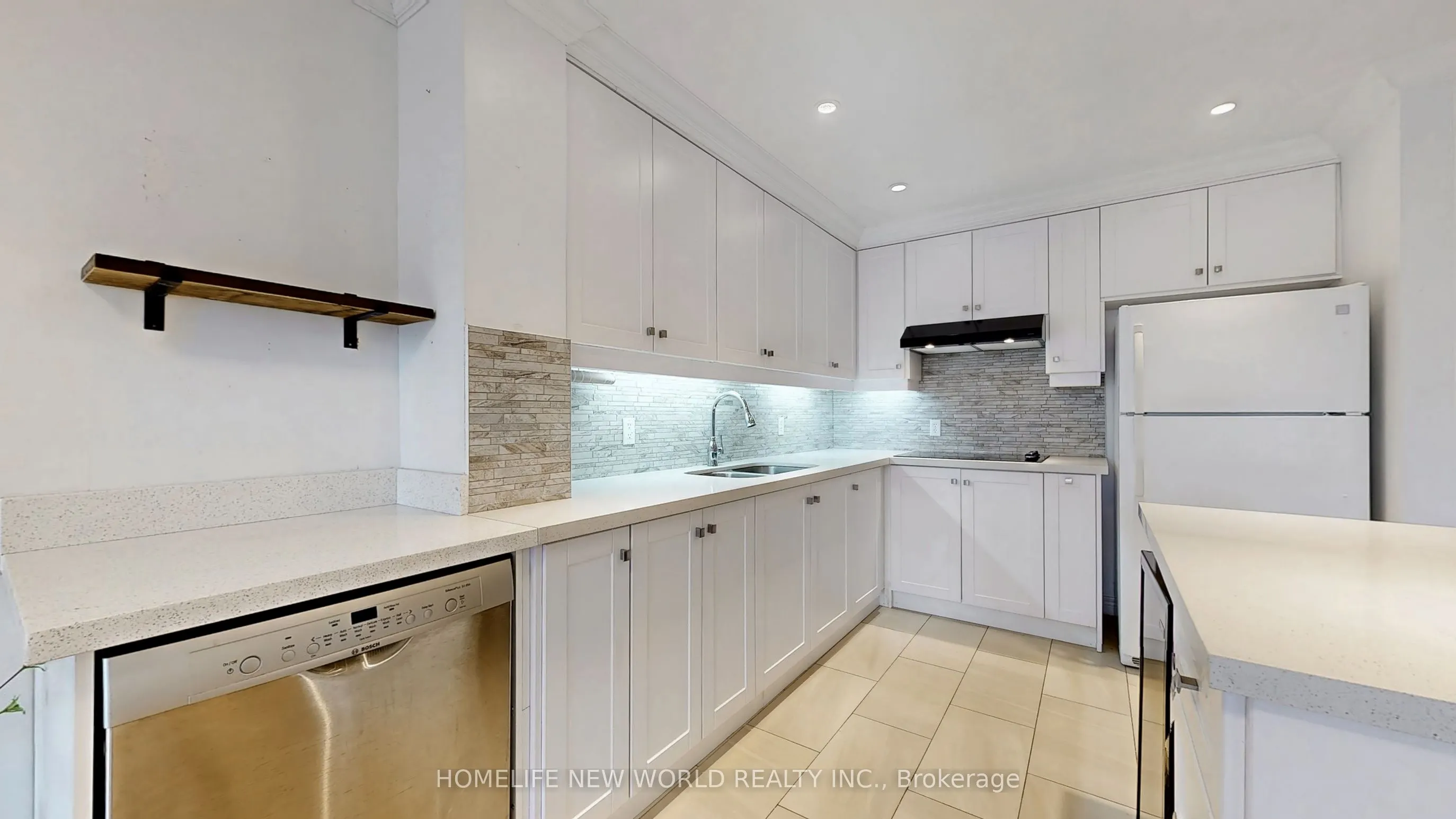 35 Merton Street, #603