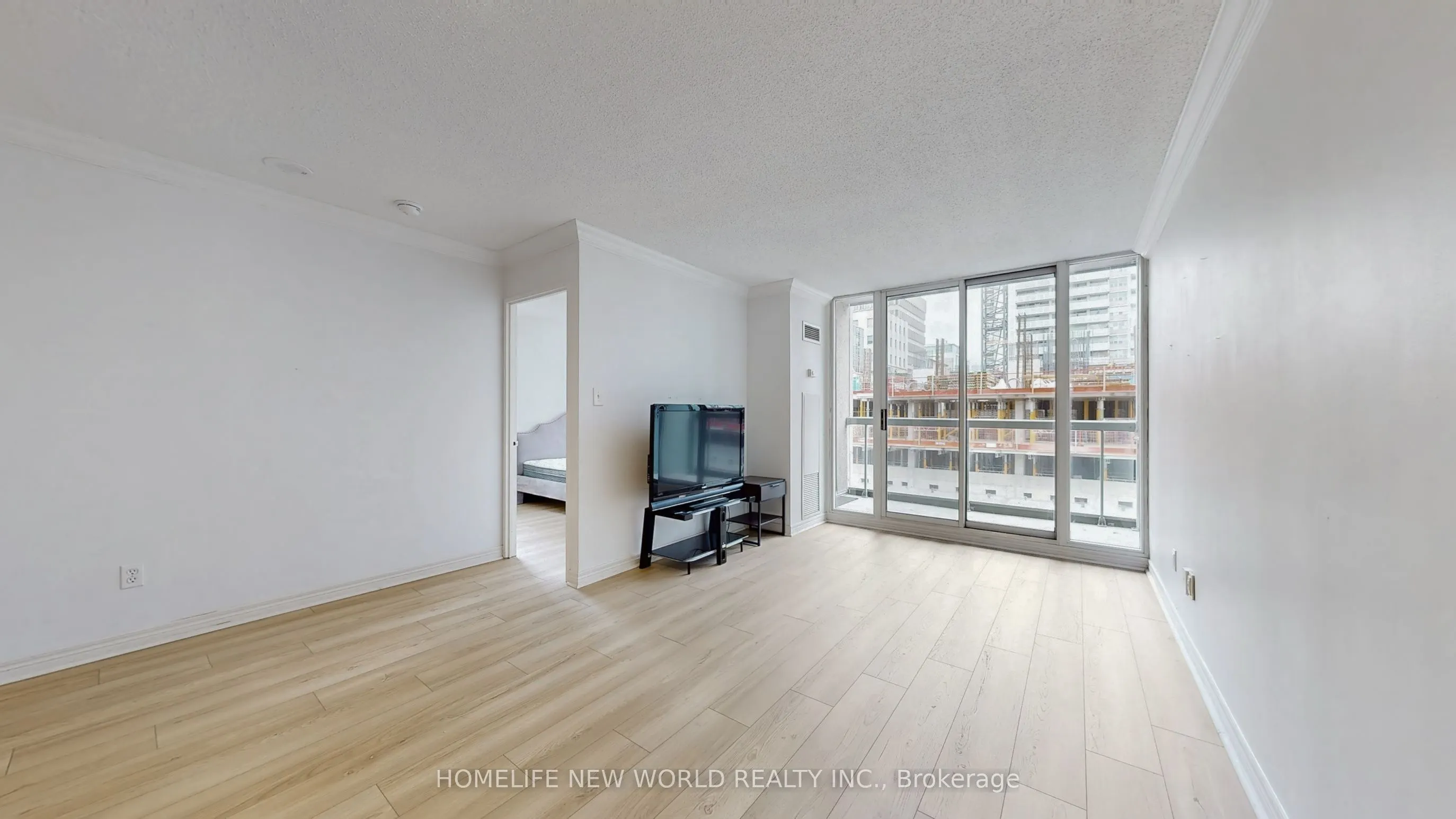 35 Merton Street, #603