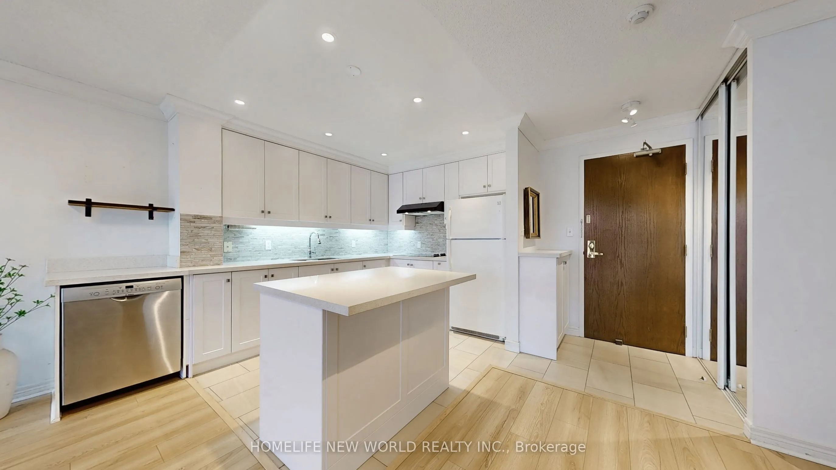 35 Merton Street, #603