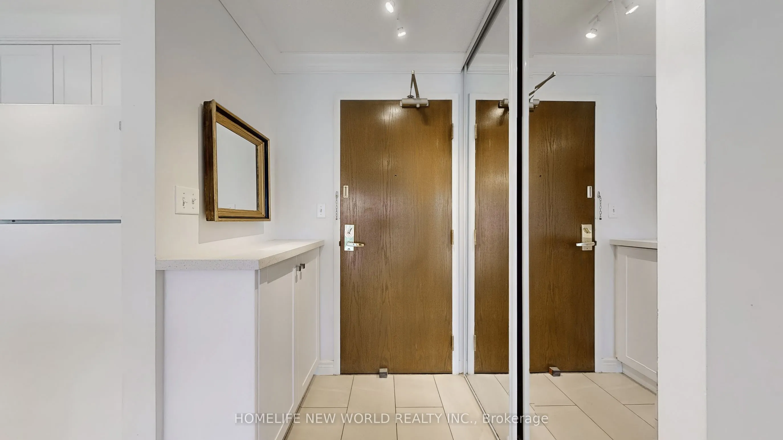 35 Merton Street, #603