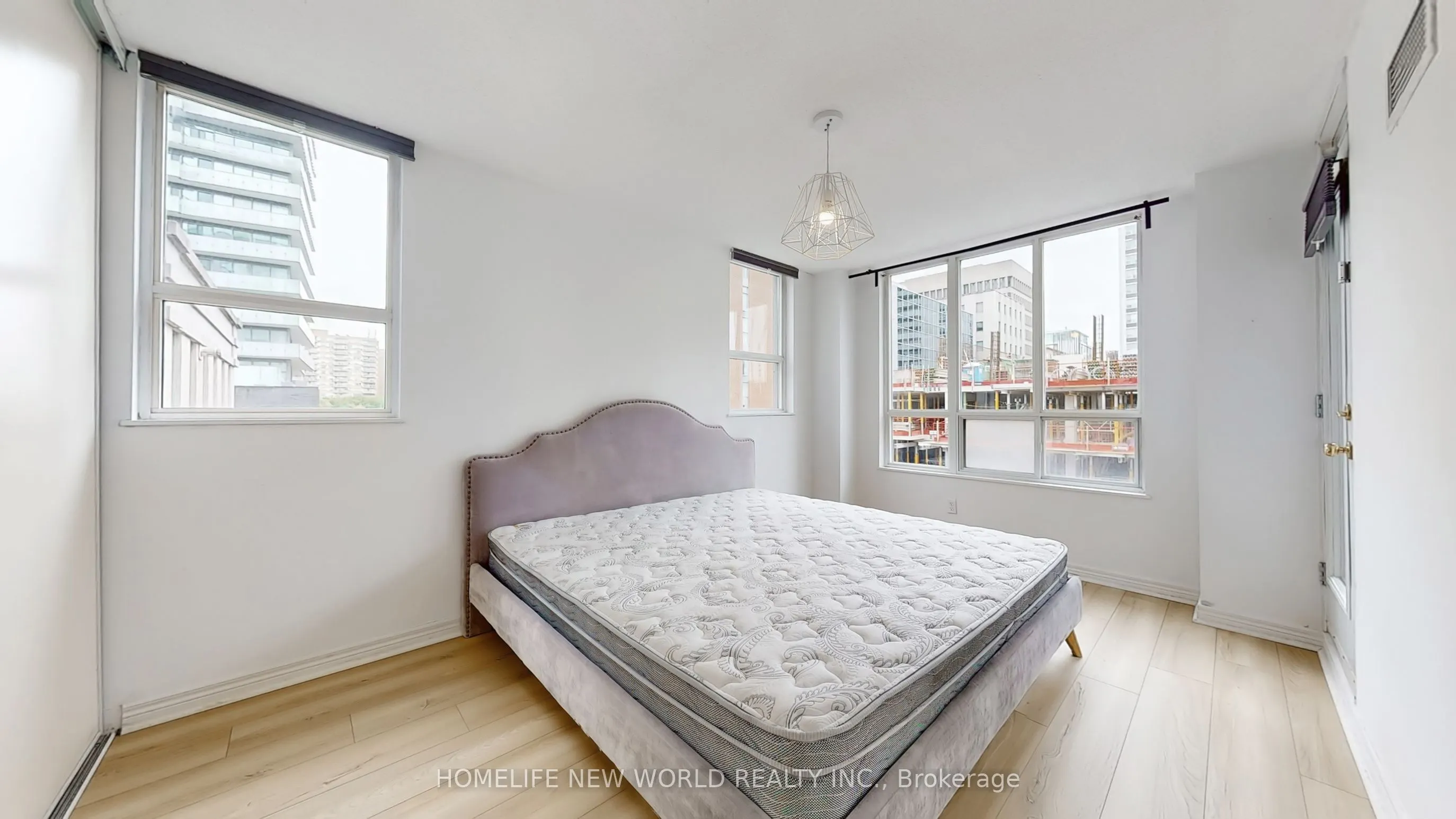 35 Merton Street, #603