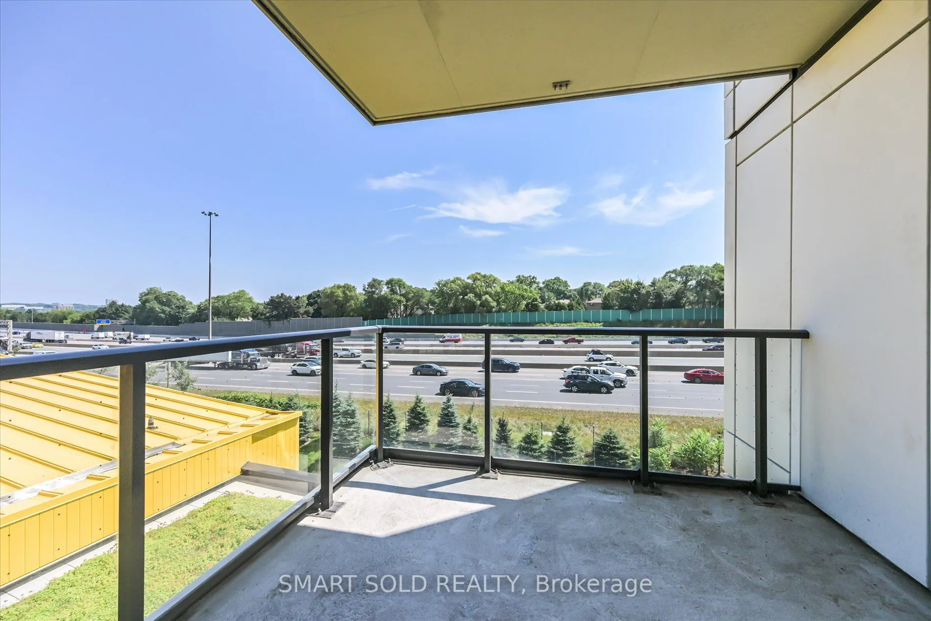 85 Mcmahon Drive, #502
