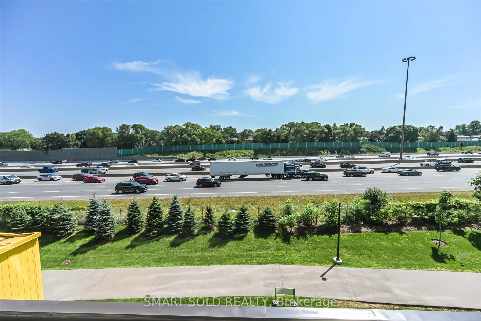 85 Mcmahon Drive, #502