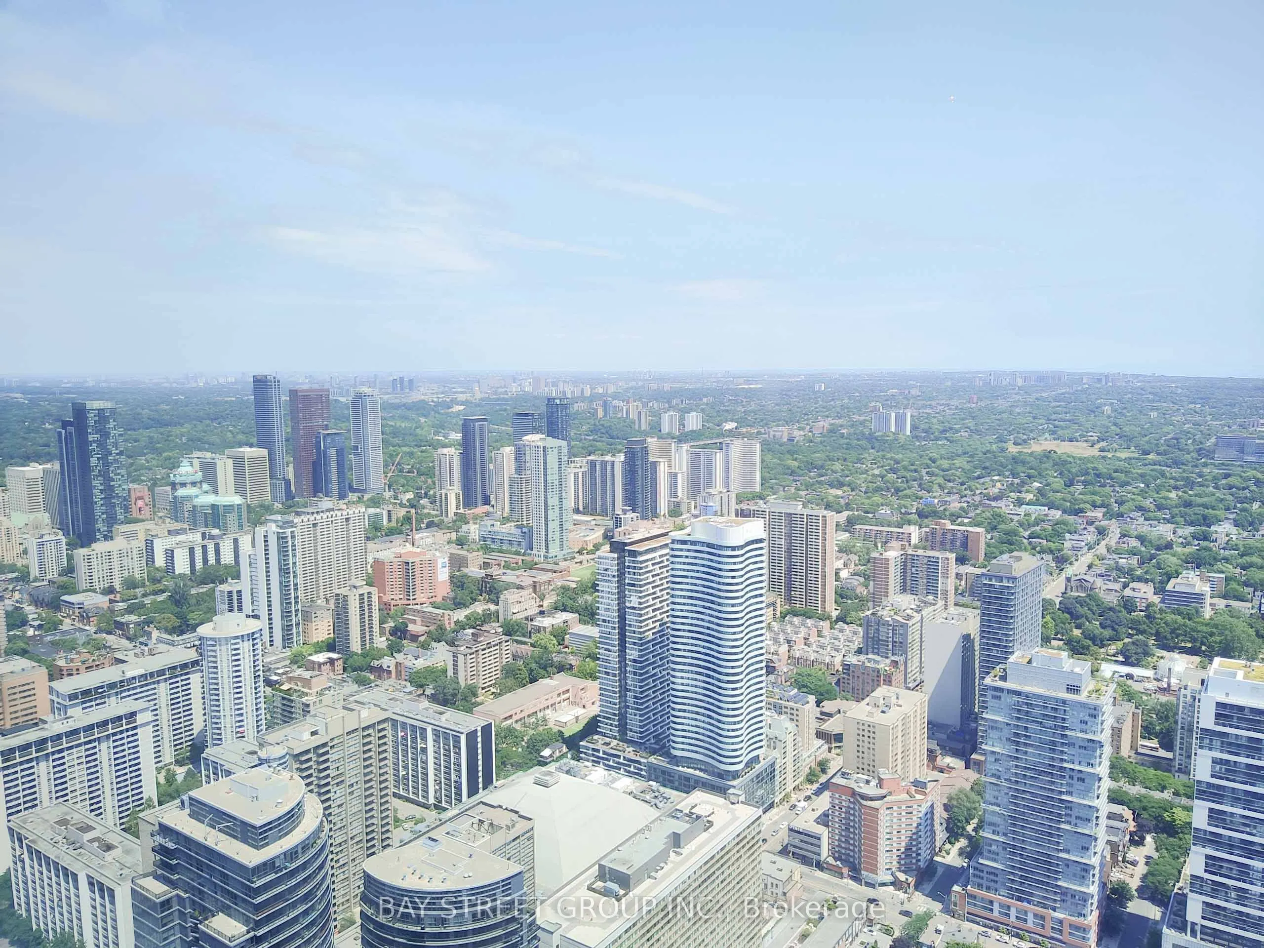 388 Yonge Street, #6704