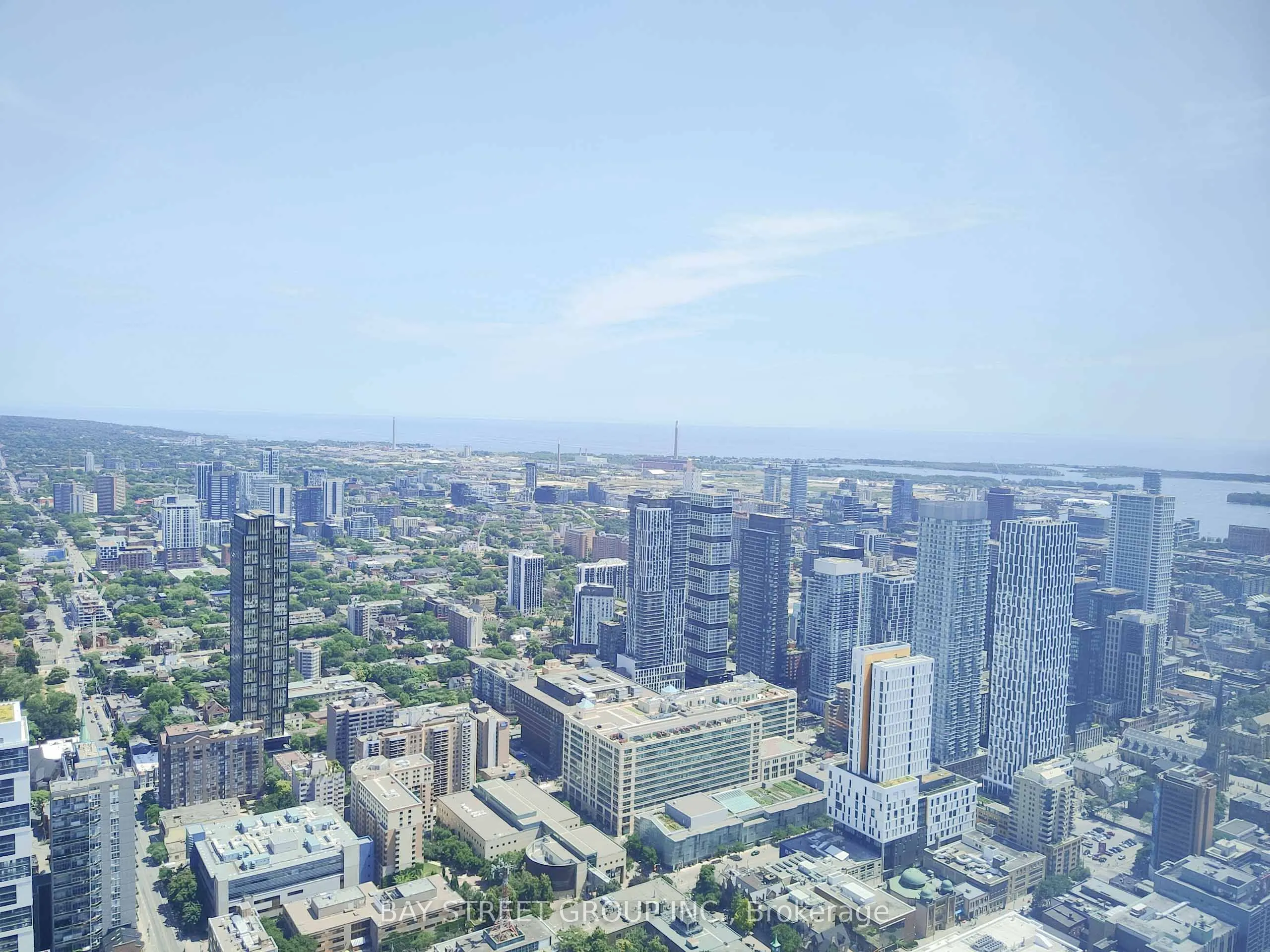 388 Yonge Street, #6704