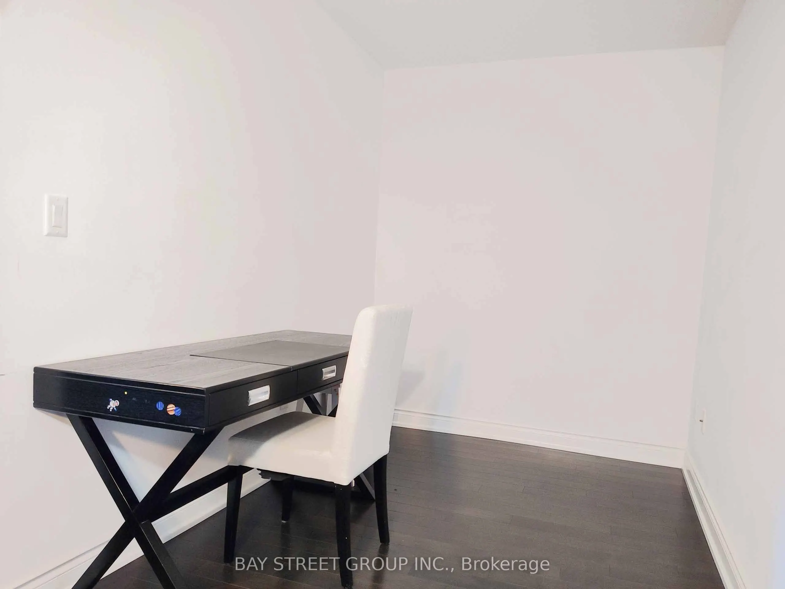 388 Yonge Street, #6704