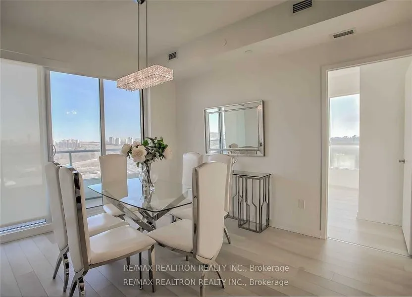 117 McMahon Drive, #3702