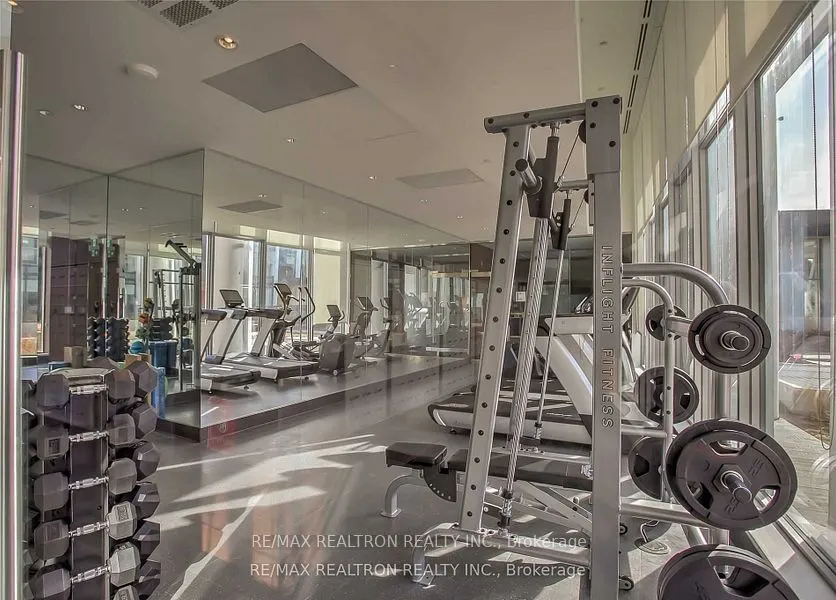 117 McMahon Drive, #3702
