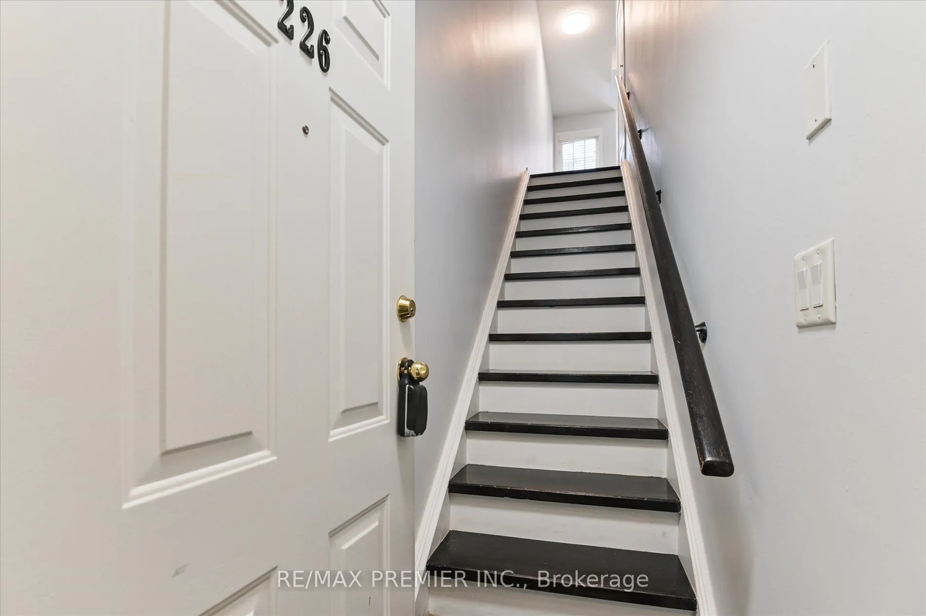 3 Everson Drive, #226