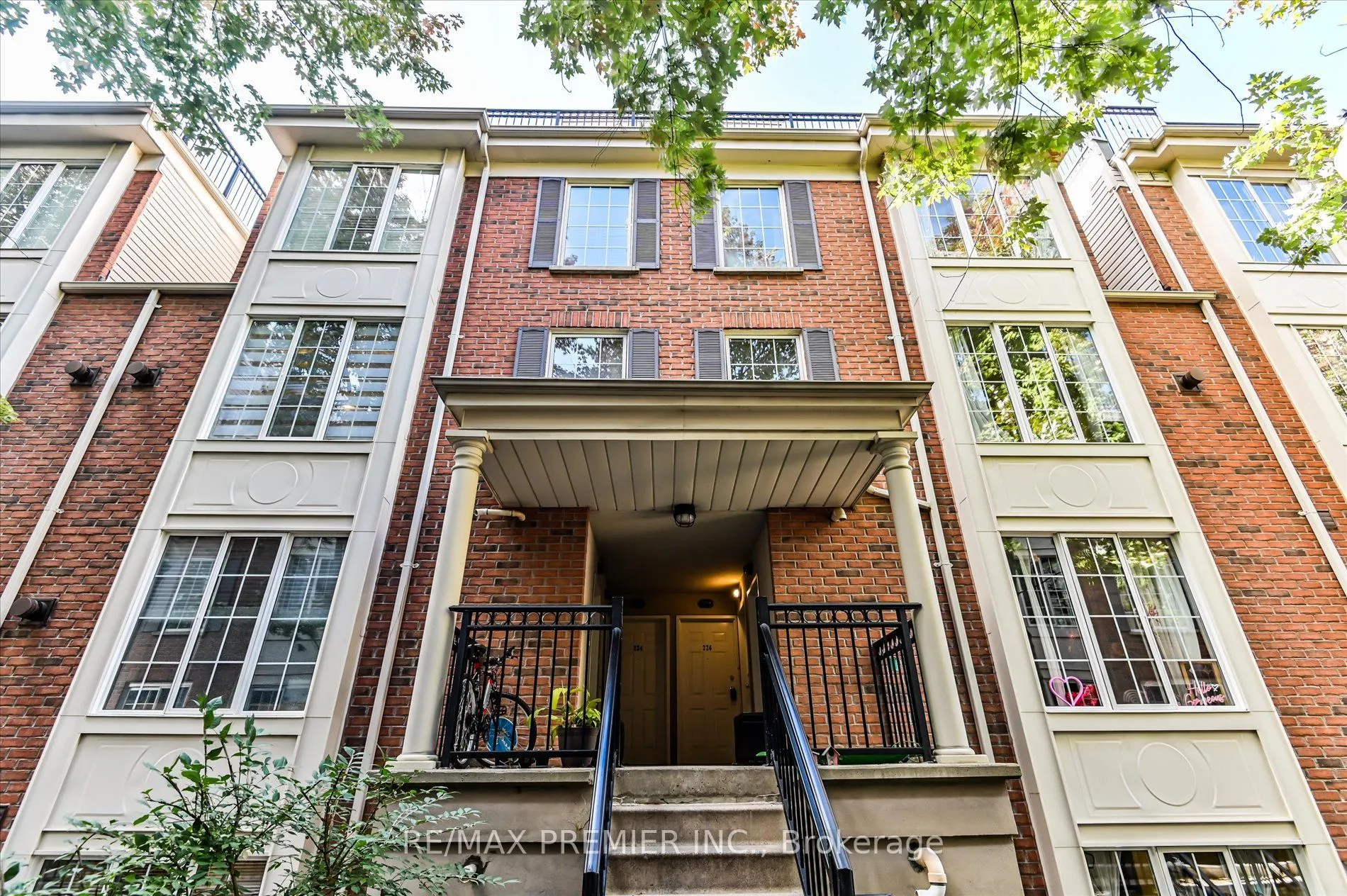 3 Everson Drive, #226