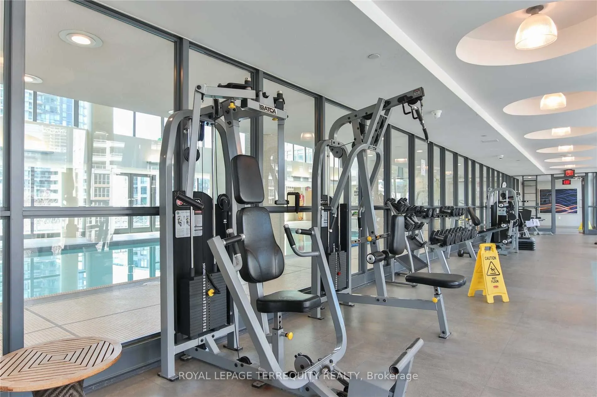 215 FORT YORK Boulevard, #315