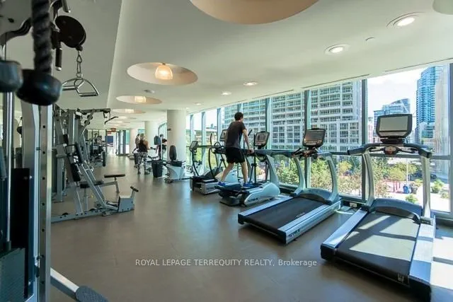 215 FORT YORK Boulevard, #315