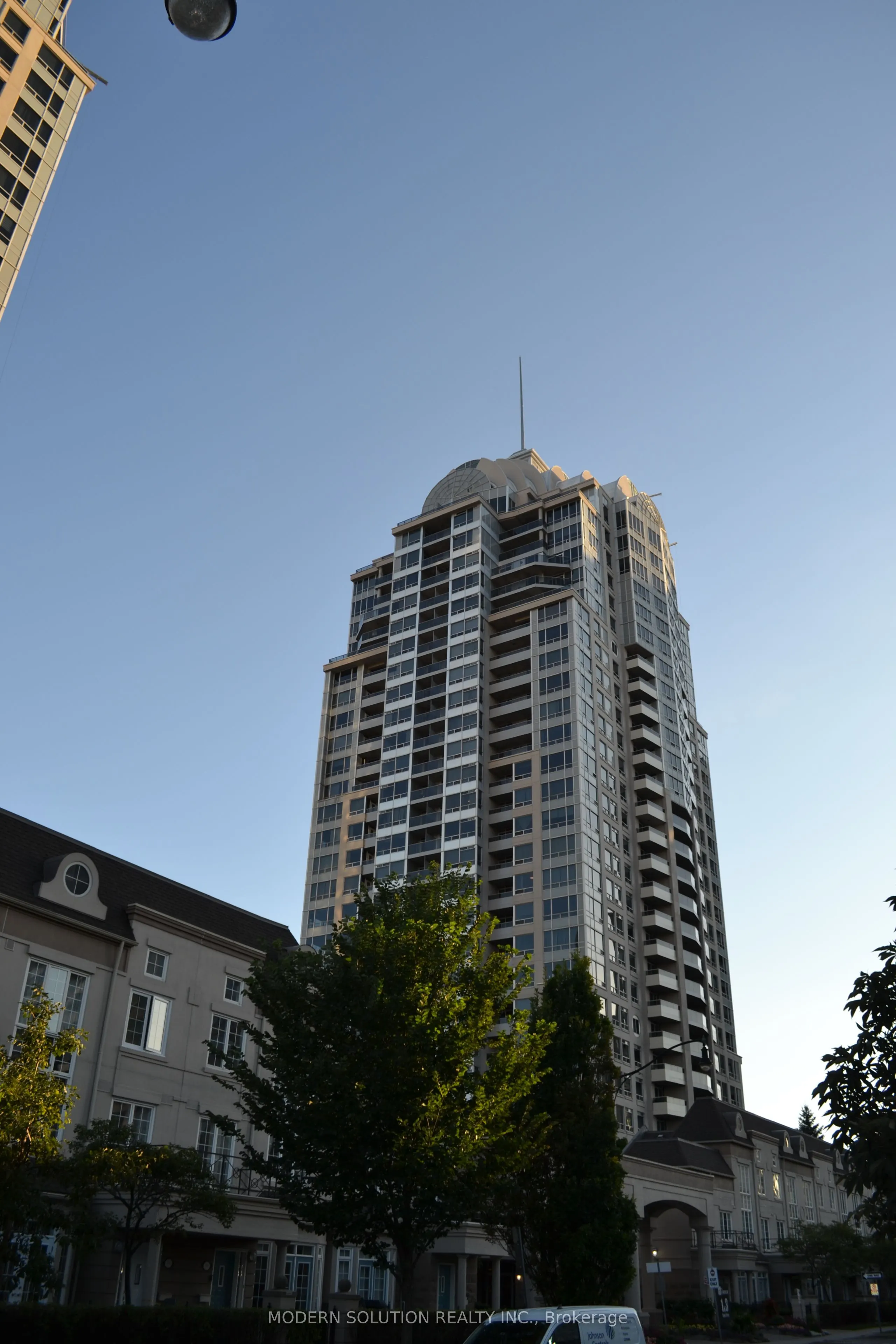 1 Rean Drive, #610